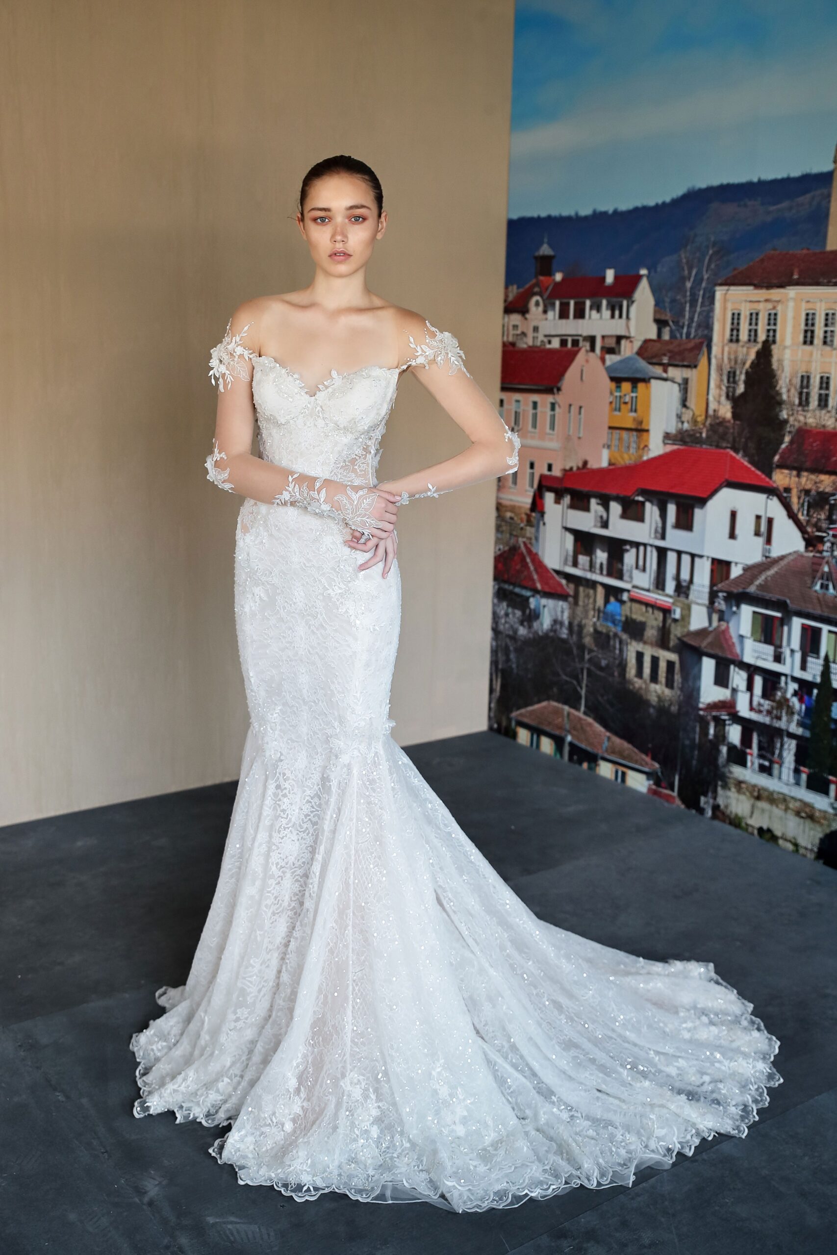 Galia Lahav Bridal Fall 2019