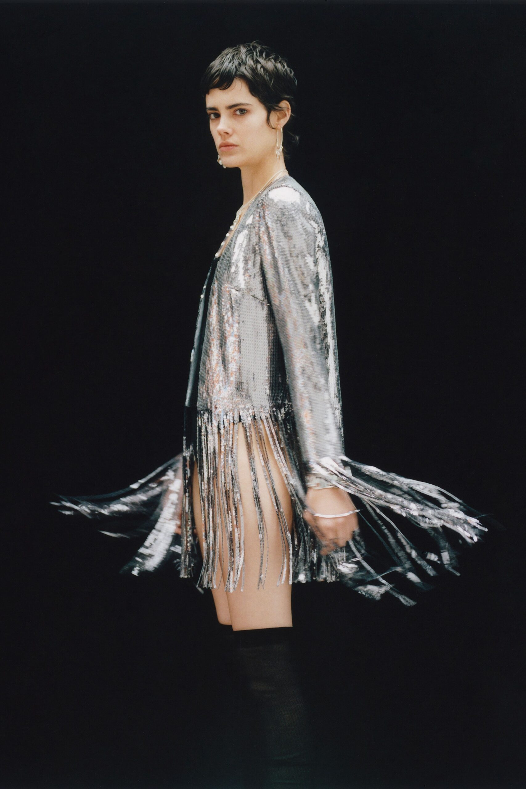 Galvan Pre-Fall 2019