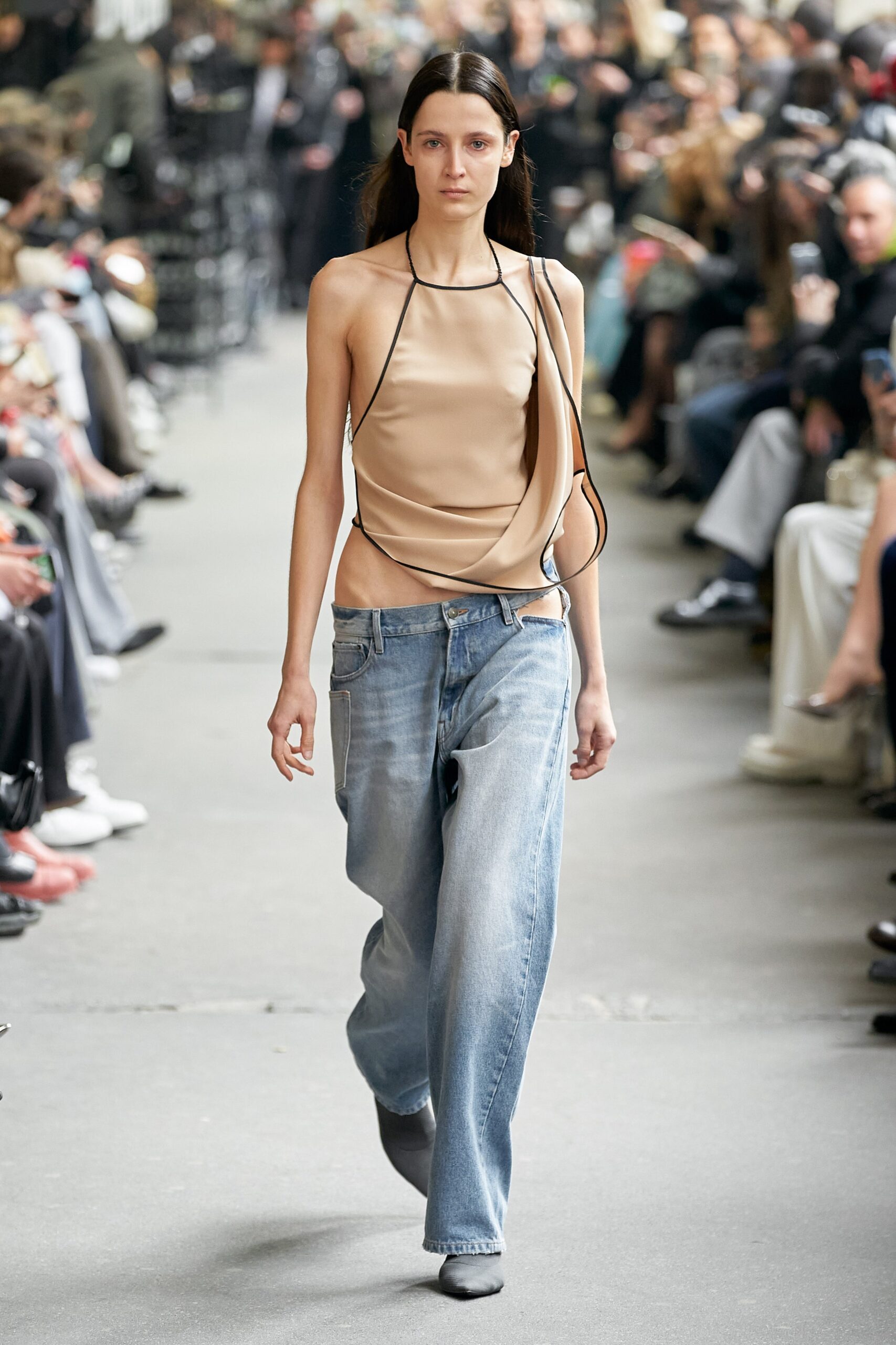 Gauchere Fall 2022 Ready-to-Wear