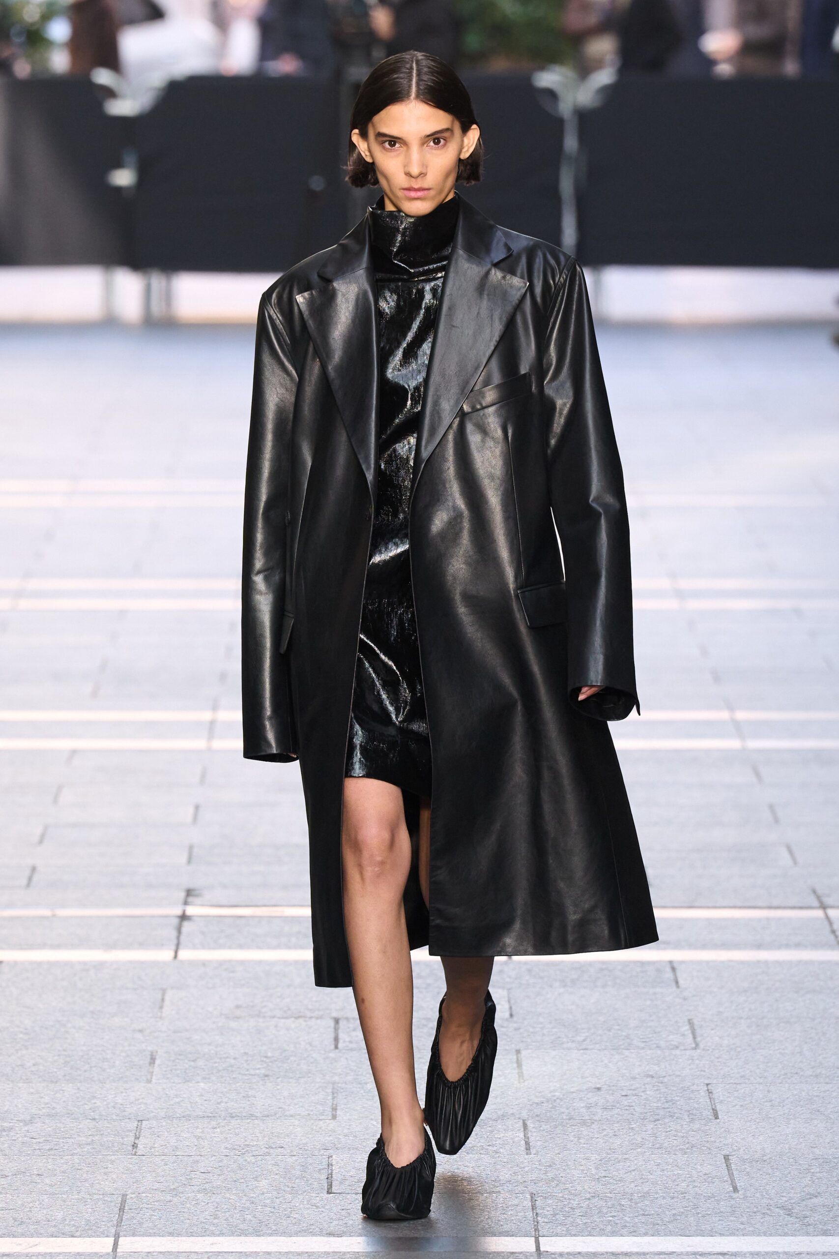 Gauchere F/W 23 Look 1