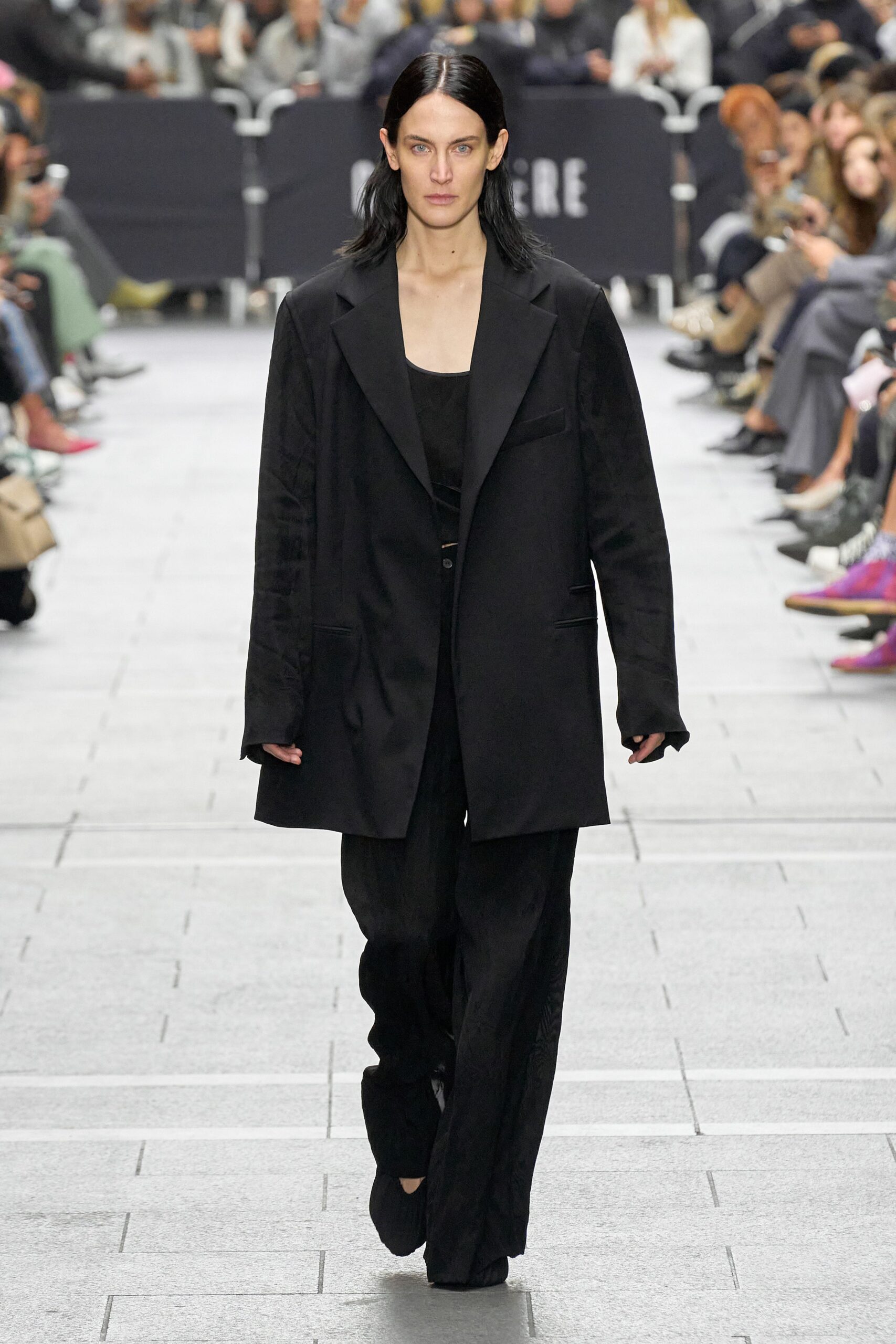 Gauchere S/S 23 Look 1