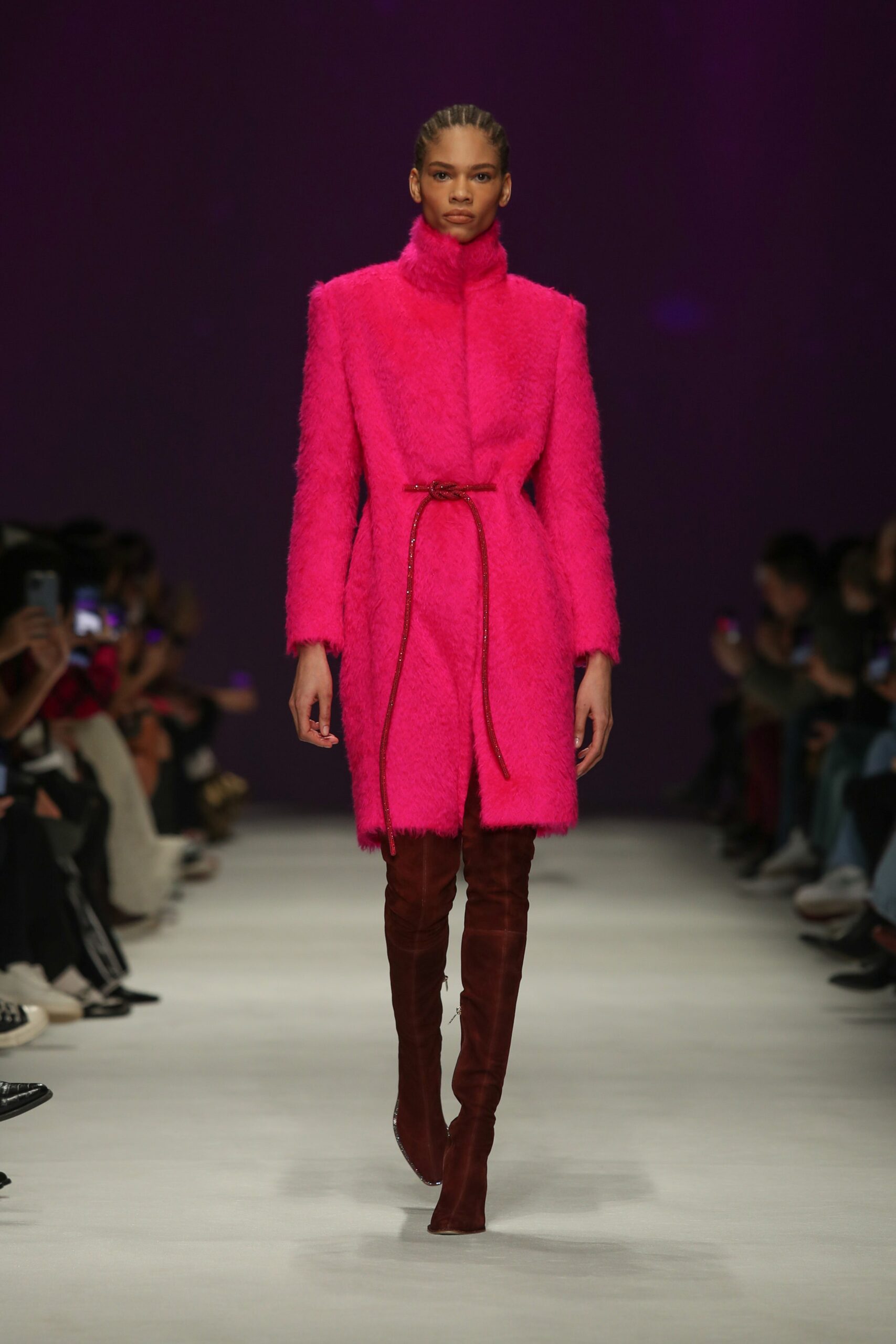 Genny Fall 2022 Ready-to-Wear