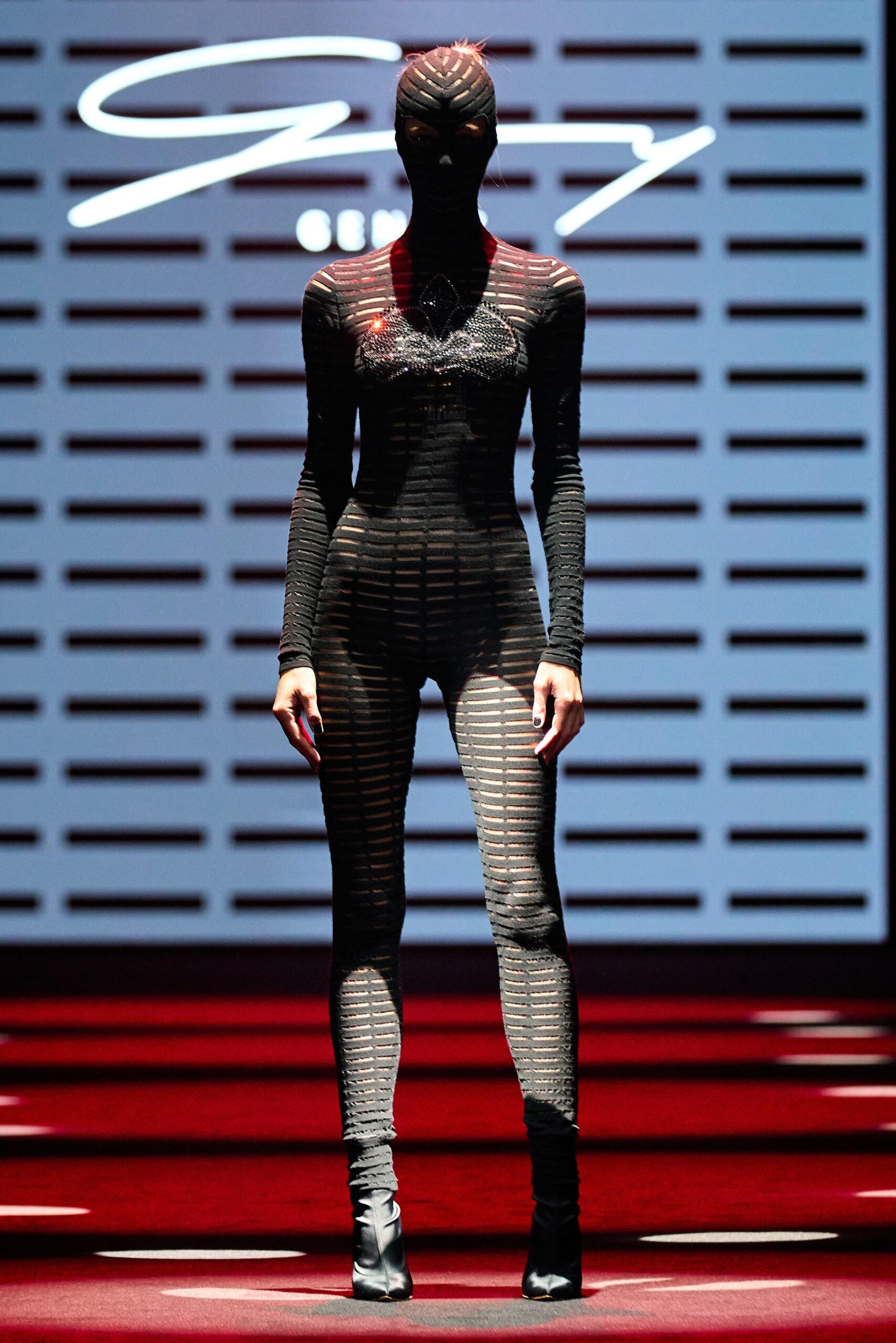 Genny Fall 2023 Ready-to-Wear