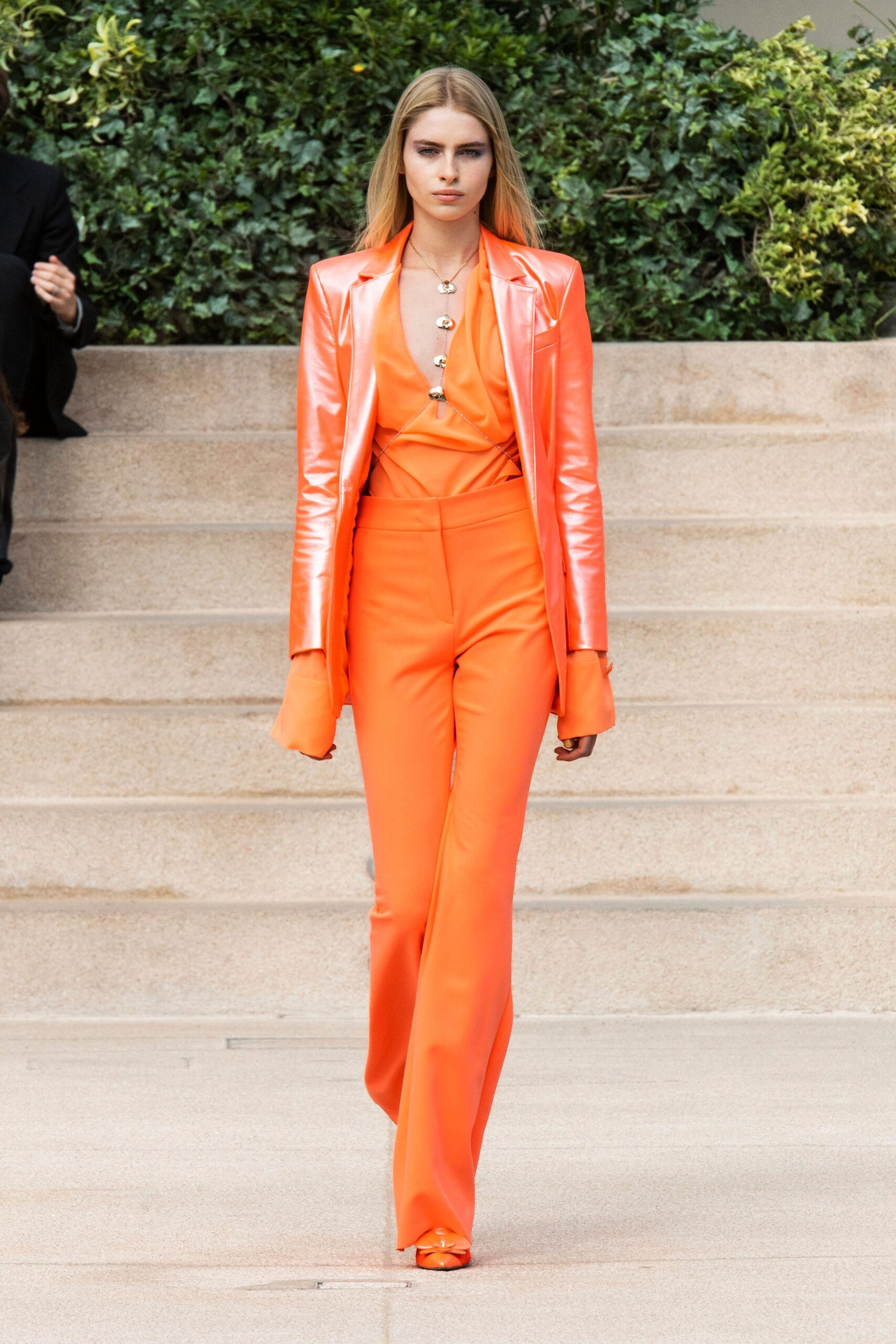 Genny Spring 2023 Ready-to-Wear
