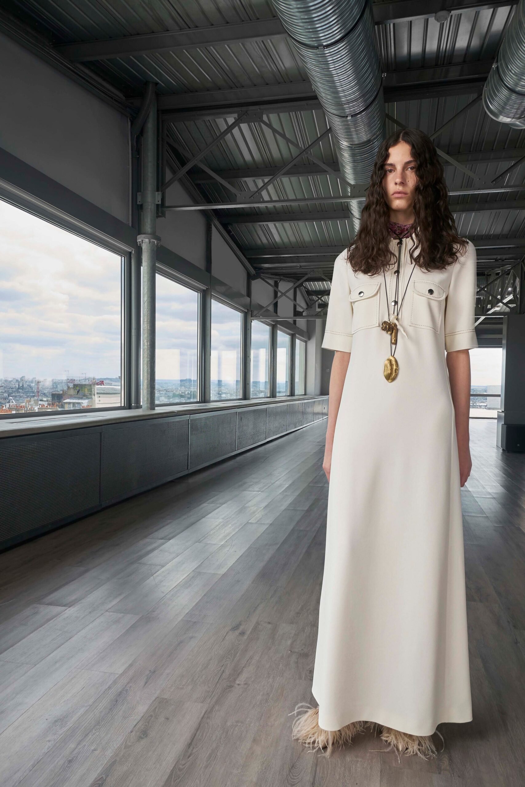 Giambattista Valli Resort 2019