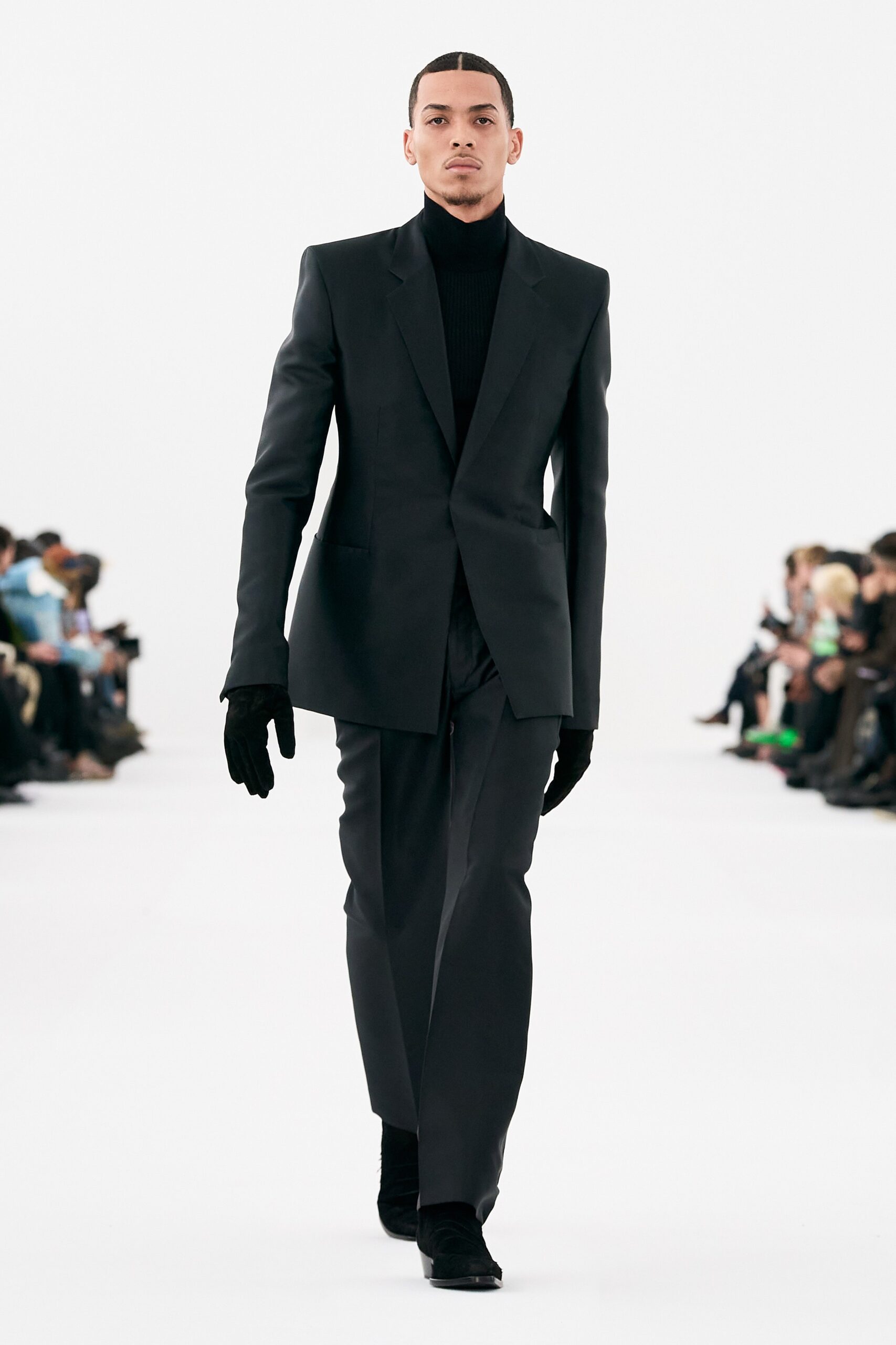 Givenchy Fall 2023 Menswear
