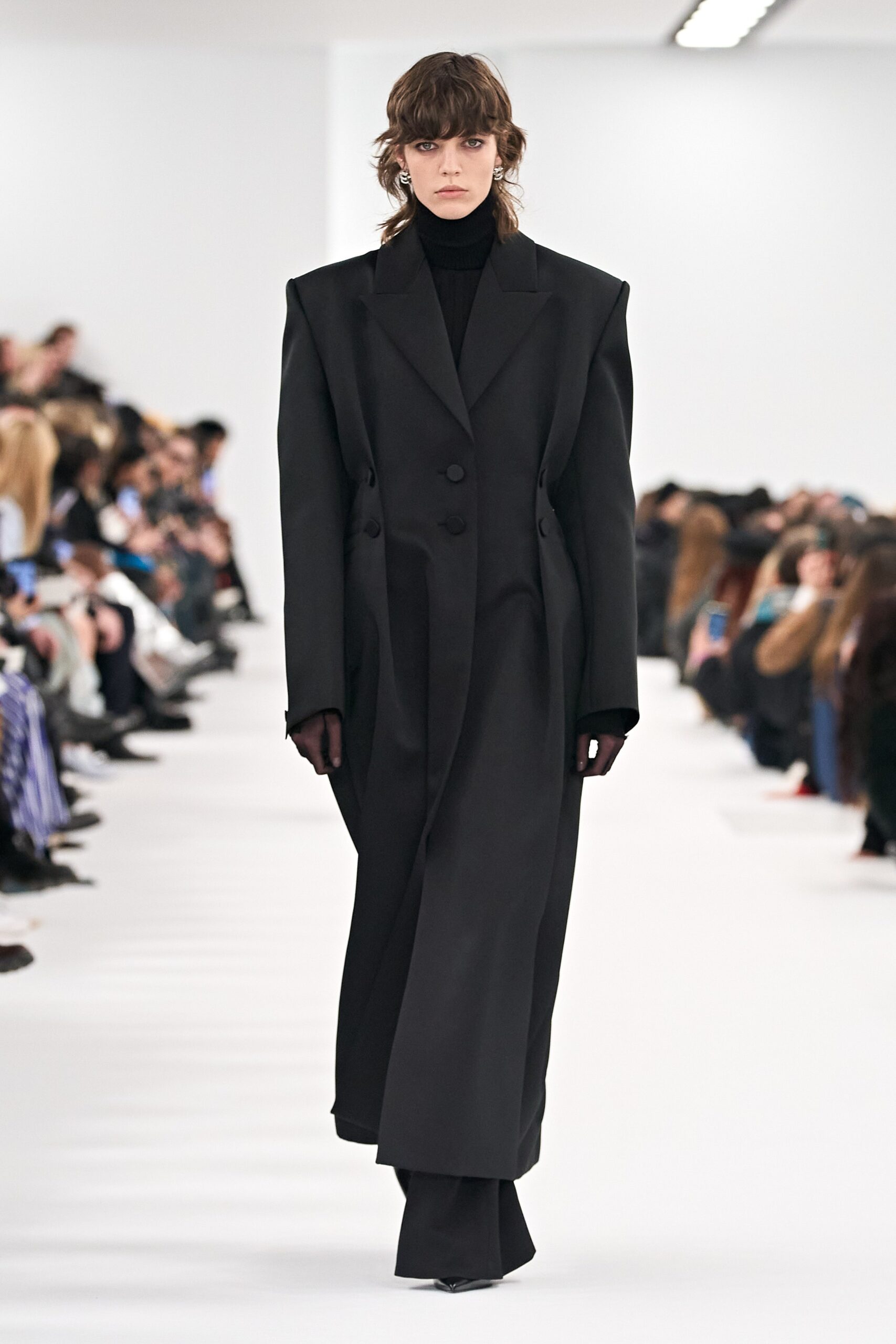 Givenchy Fall 2023 Ready-to-Wear
