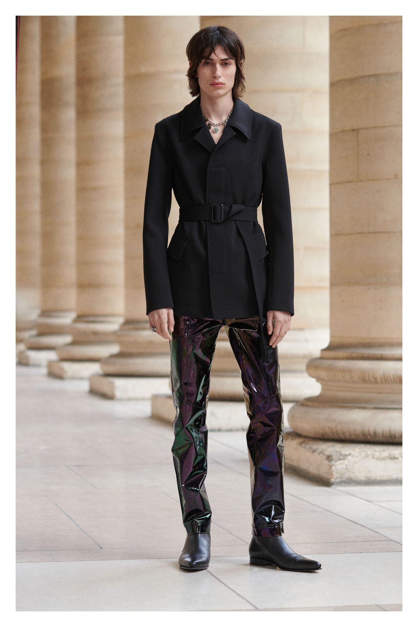 Givenchy Fall 2019 Menswear