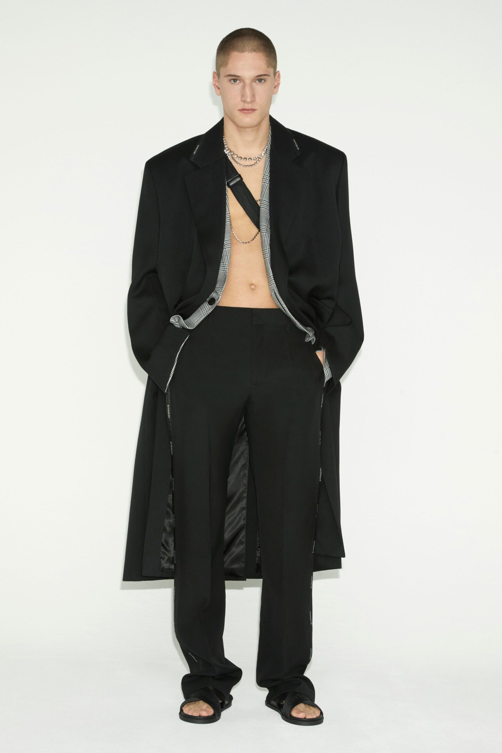 Givenchy Pre-Fall 2023 Menswear