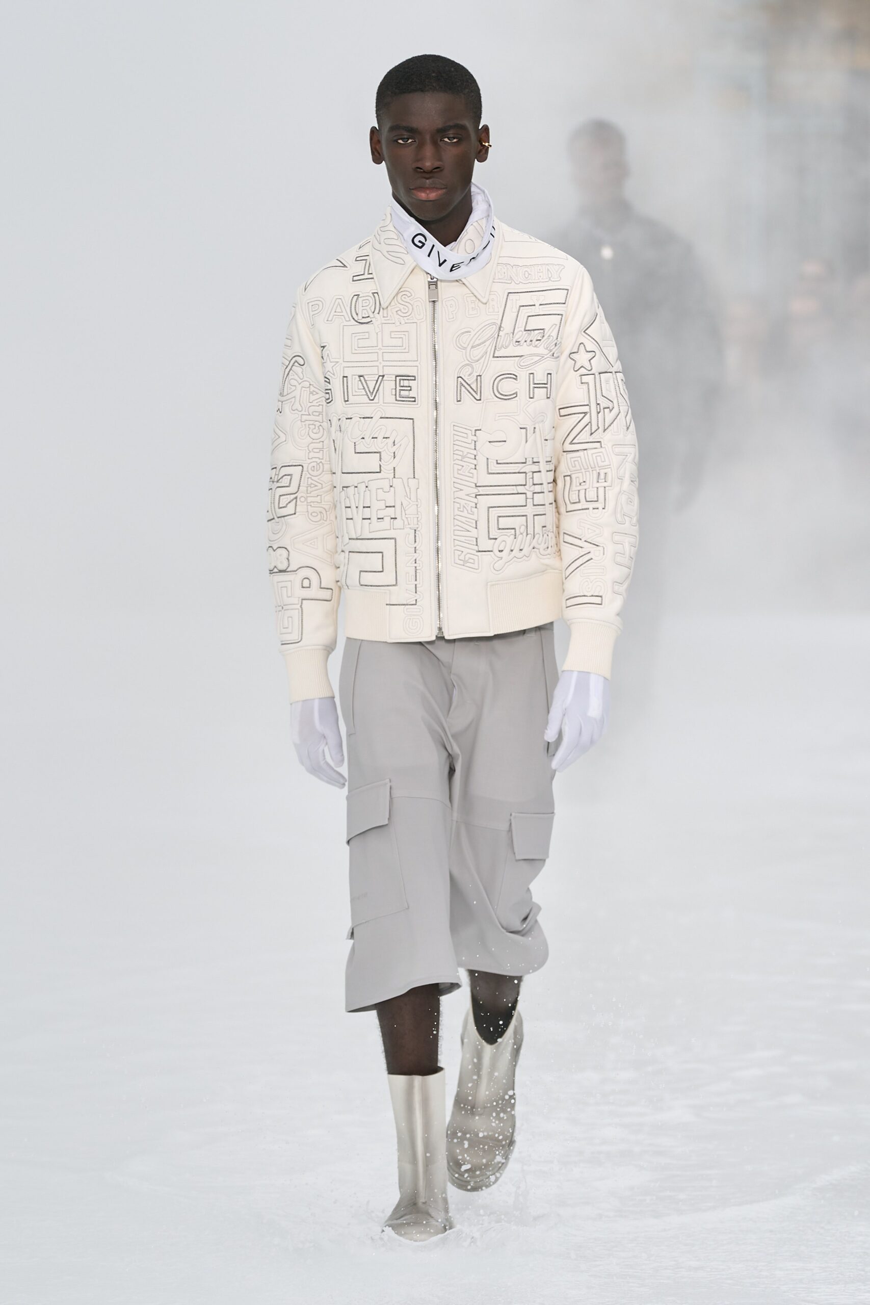 Givenchy Spring 2023 Menswear