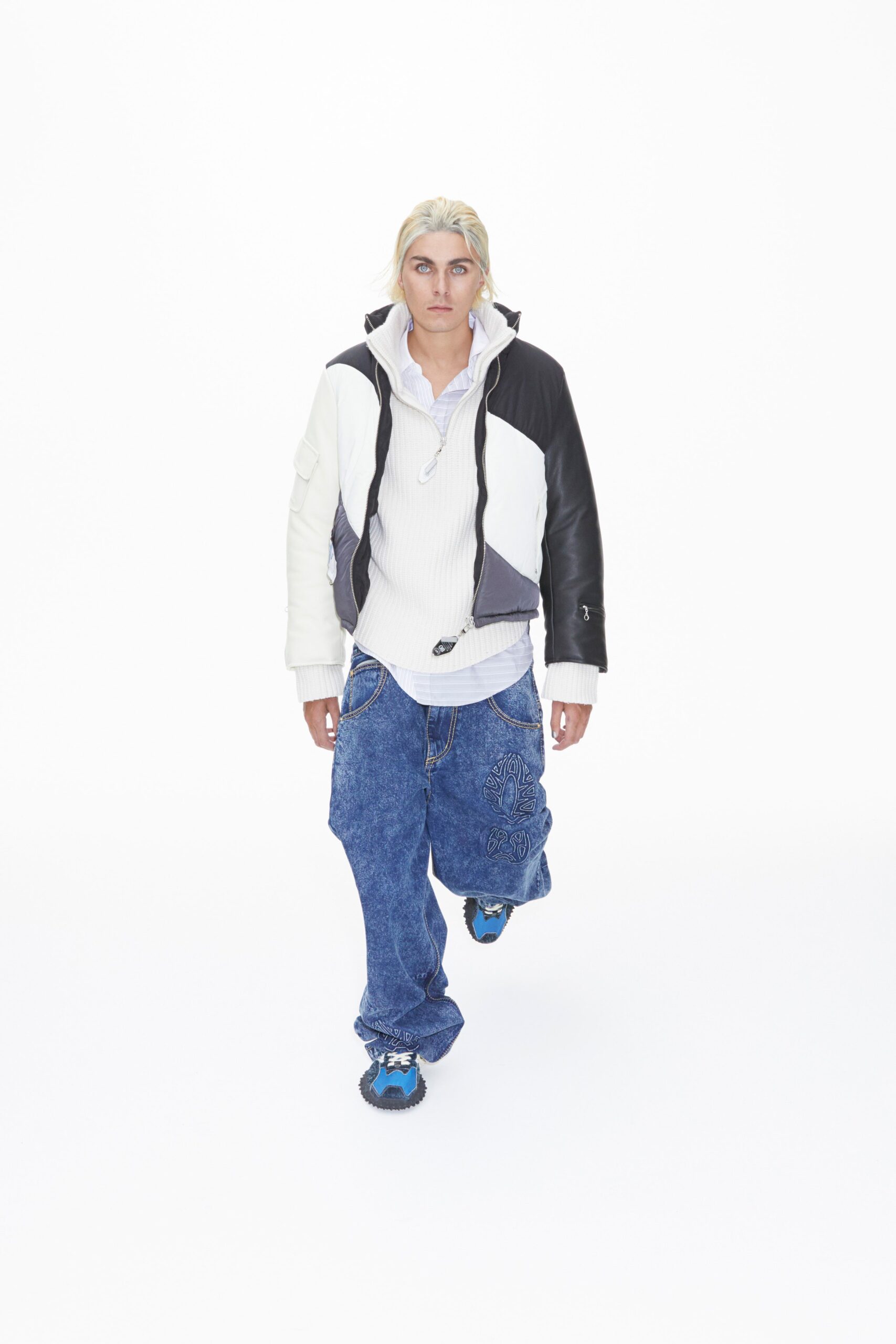 Eytys F/W 20 Look 2