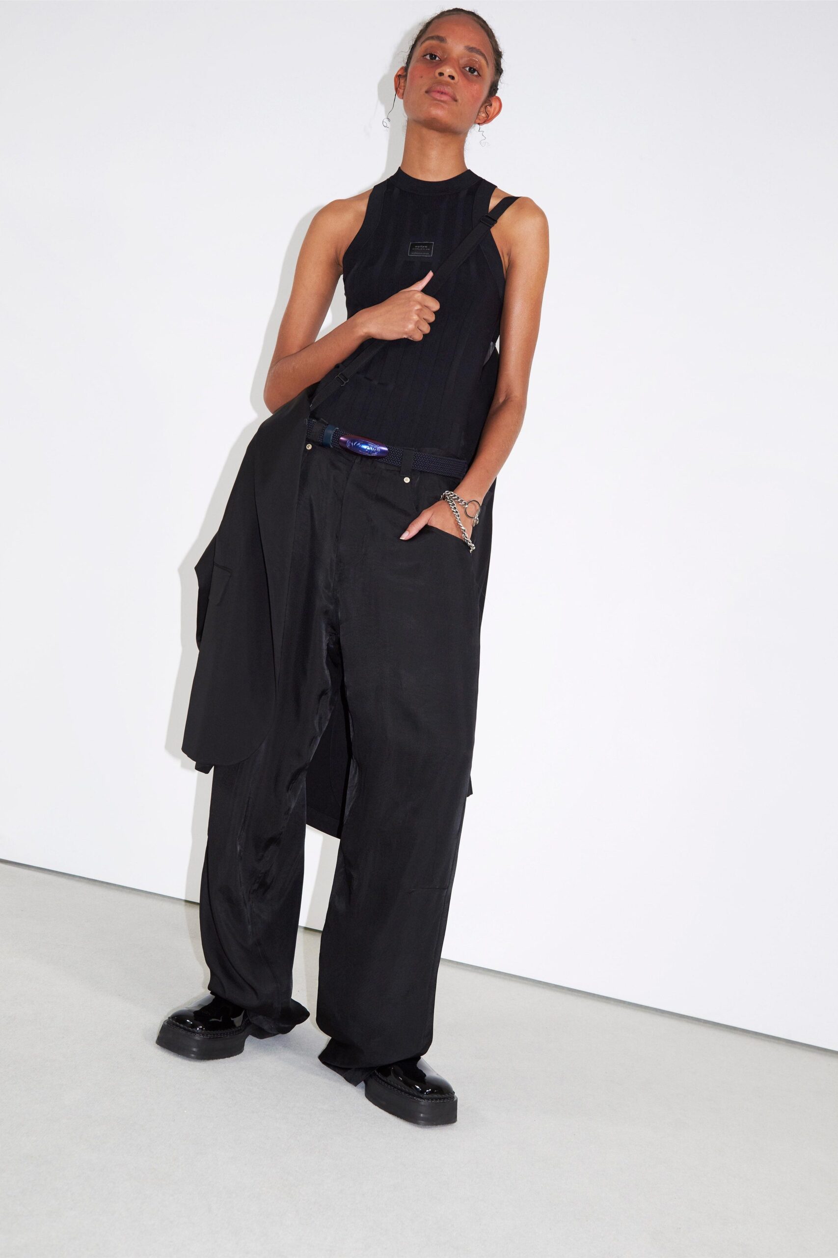 Eytys S/S 20 Menswear Look 2