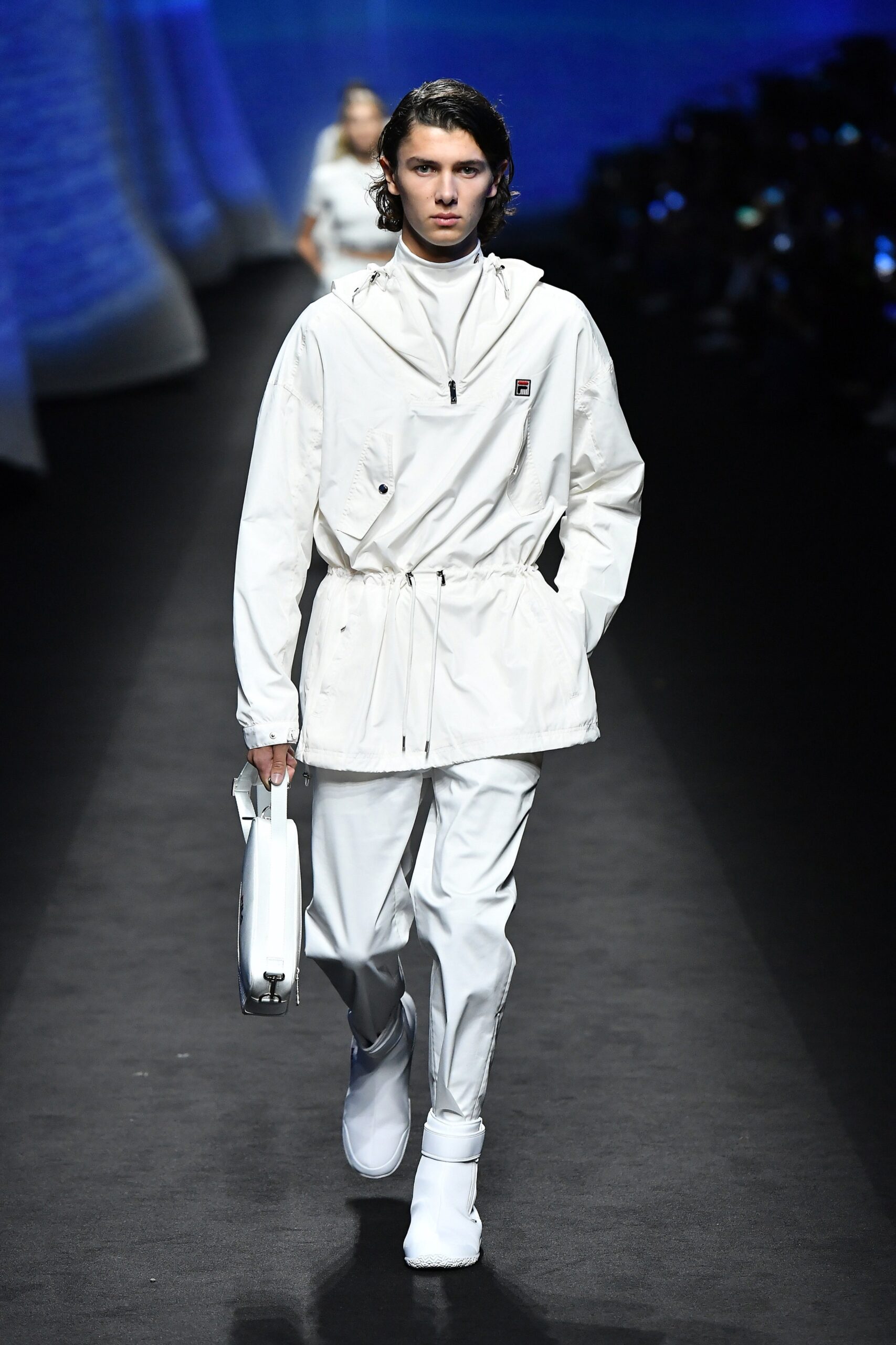 FILA S/S 20 Look 2