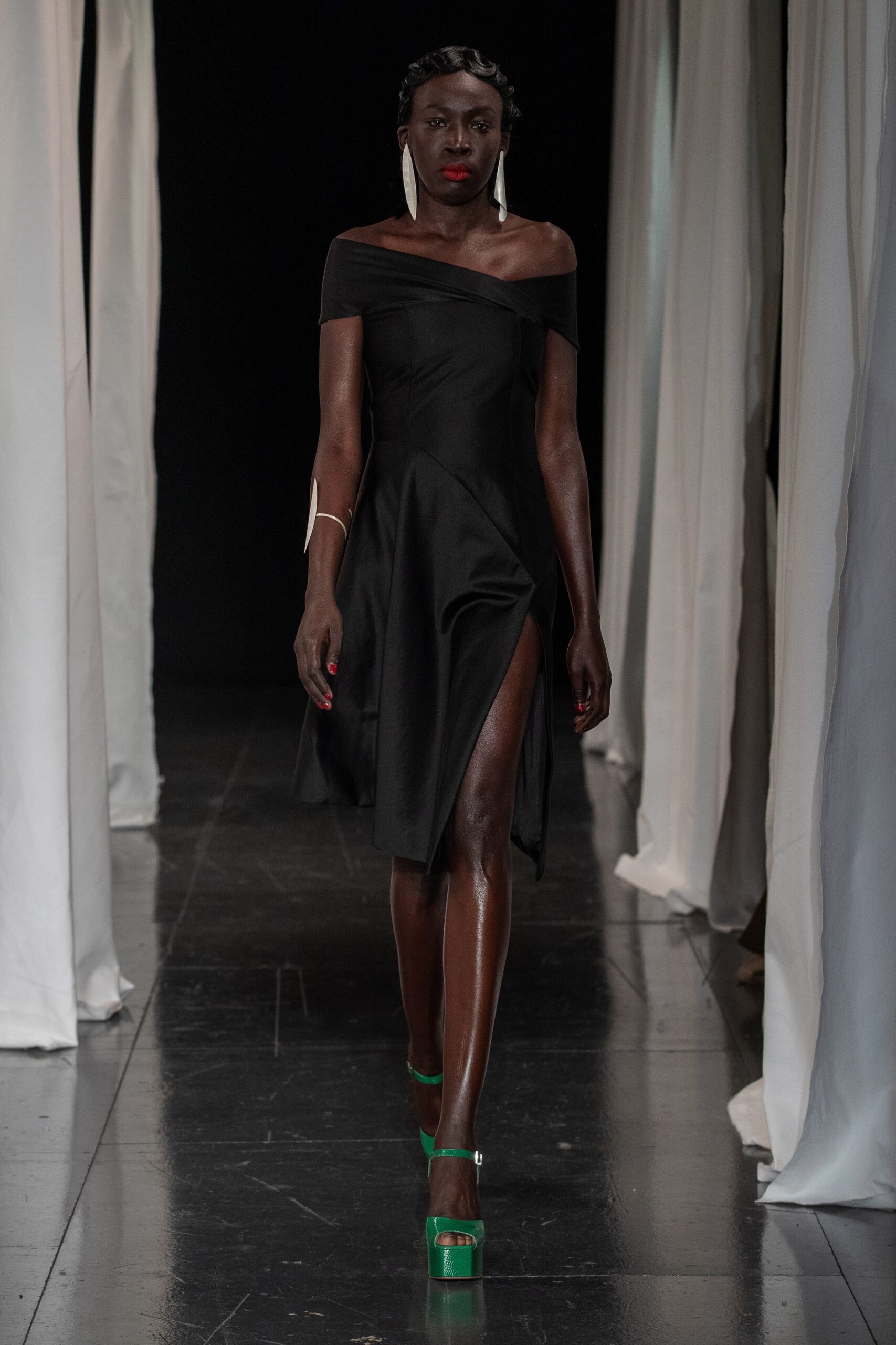 Feben F/W 22 Look 2