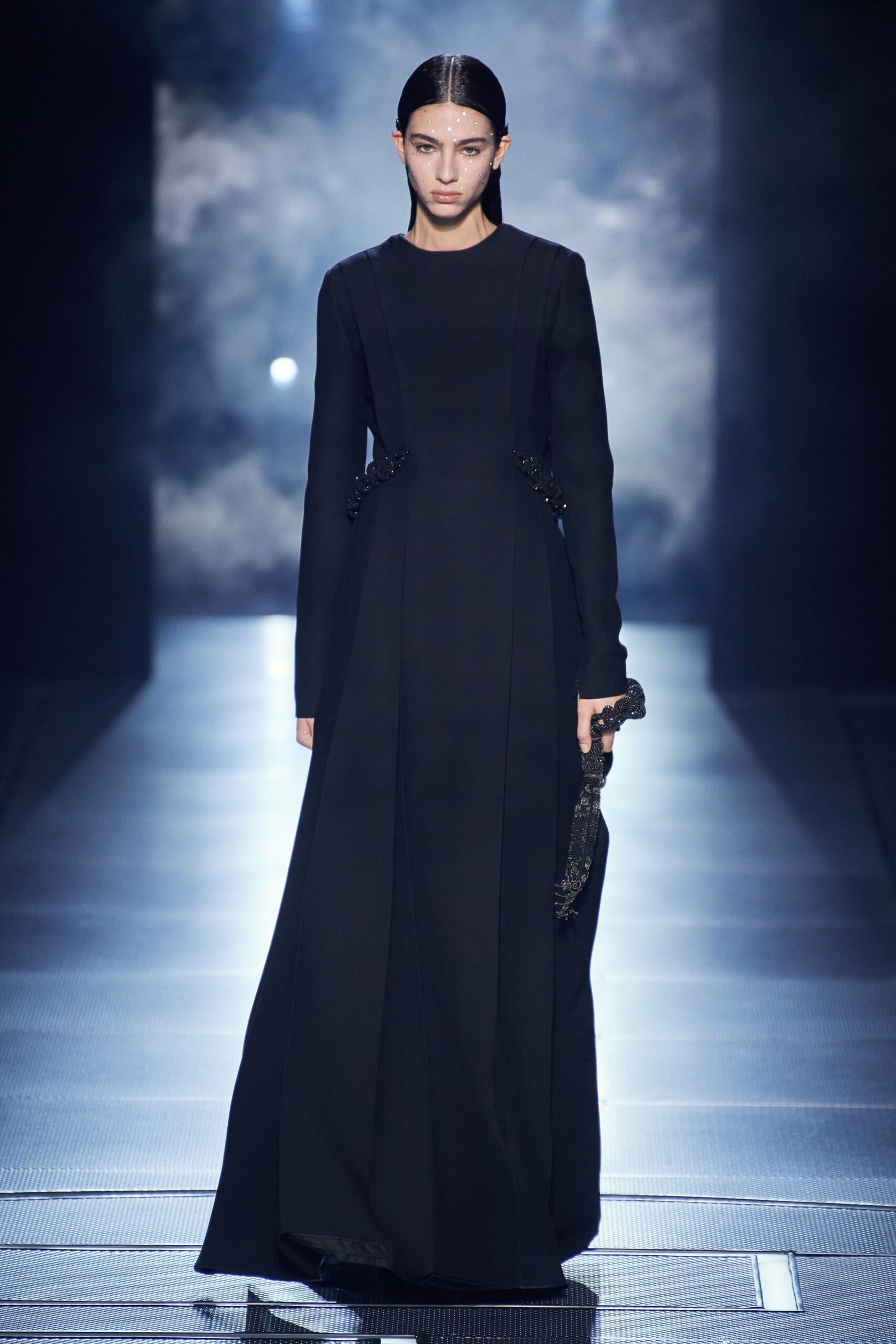 Fendi S/S 22 Couture Look 2