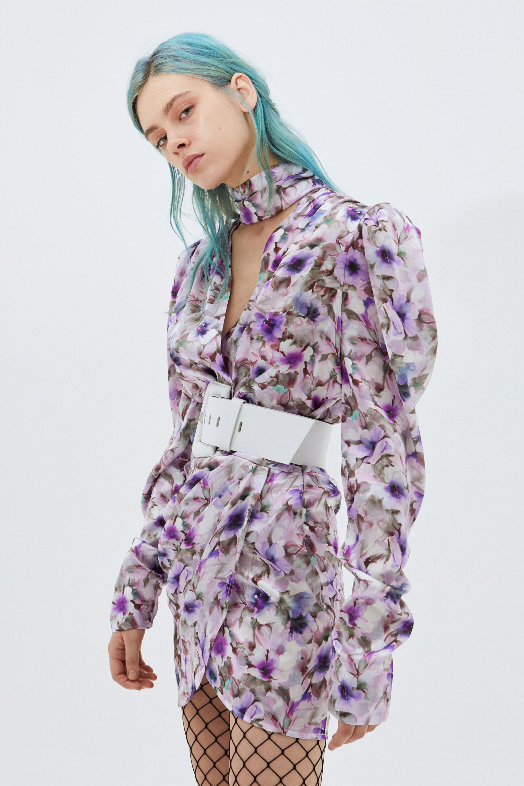 Filles à Papa Fall 2019 Ready-to-Wear