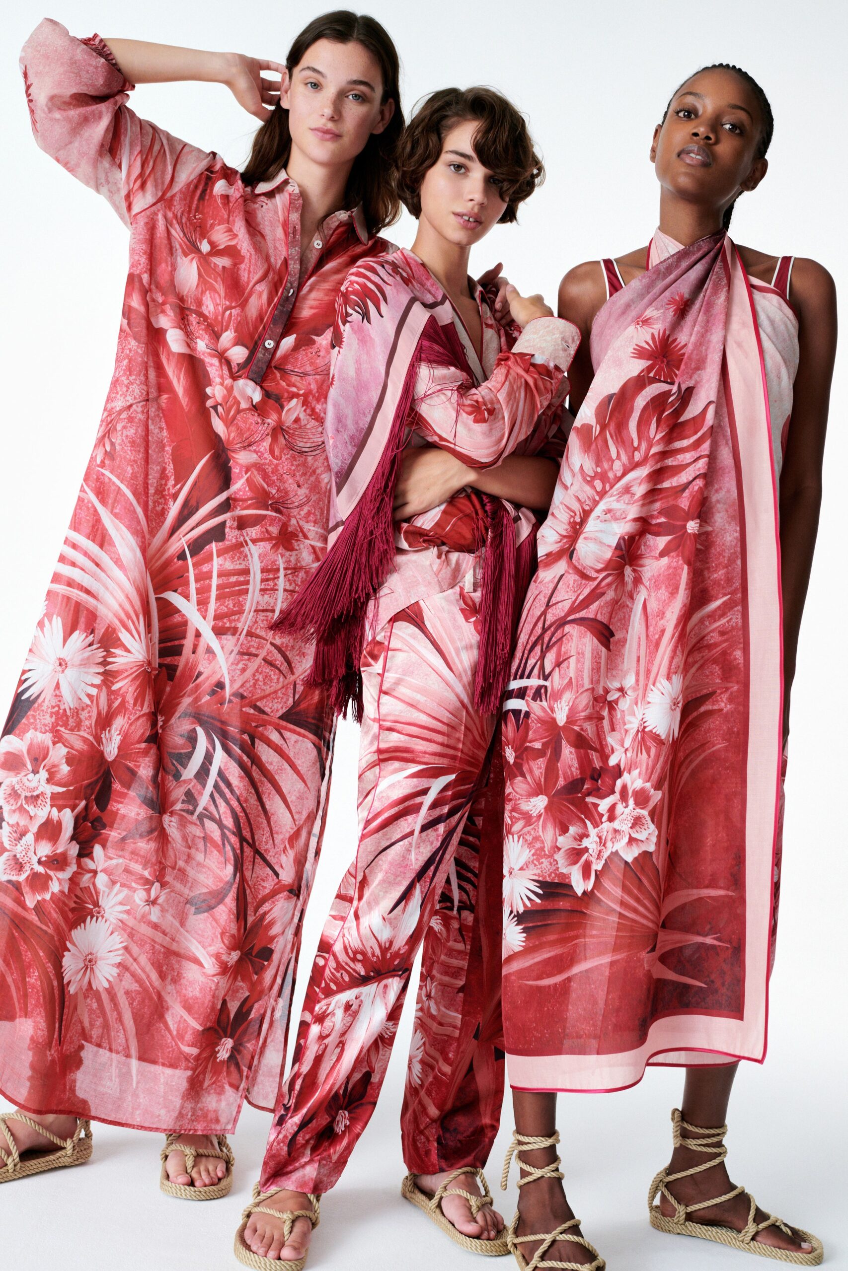 For Restless Sleepers S/S 21 Look 2