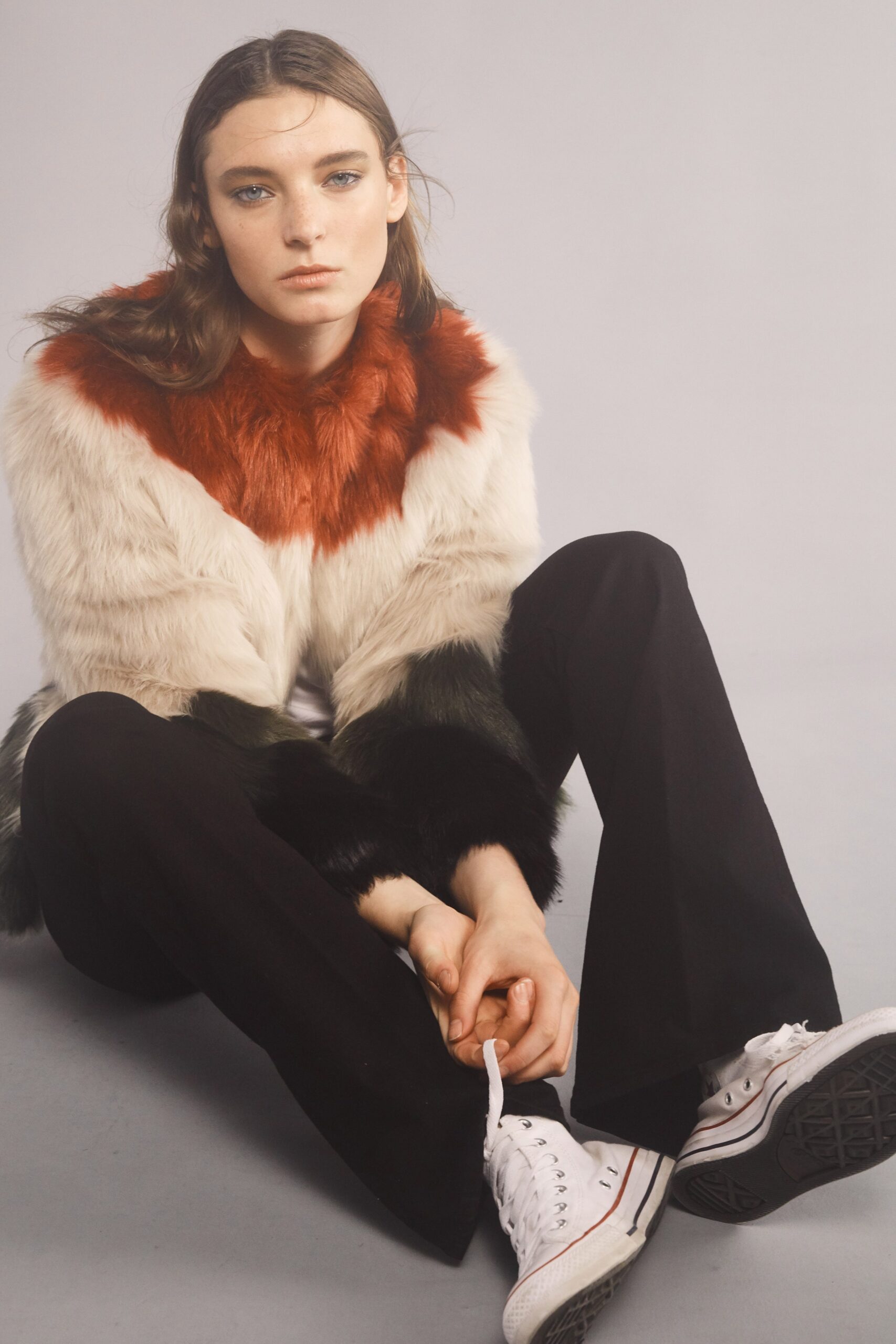 Frame Resort 20 Look 2