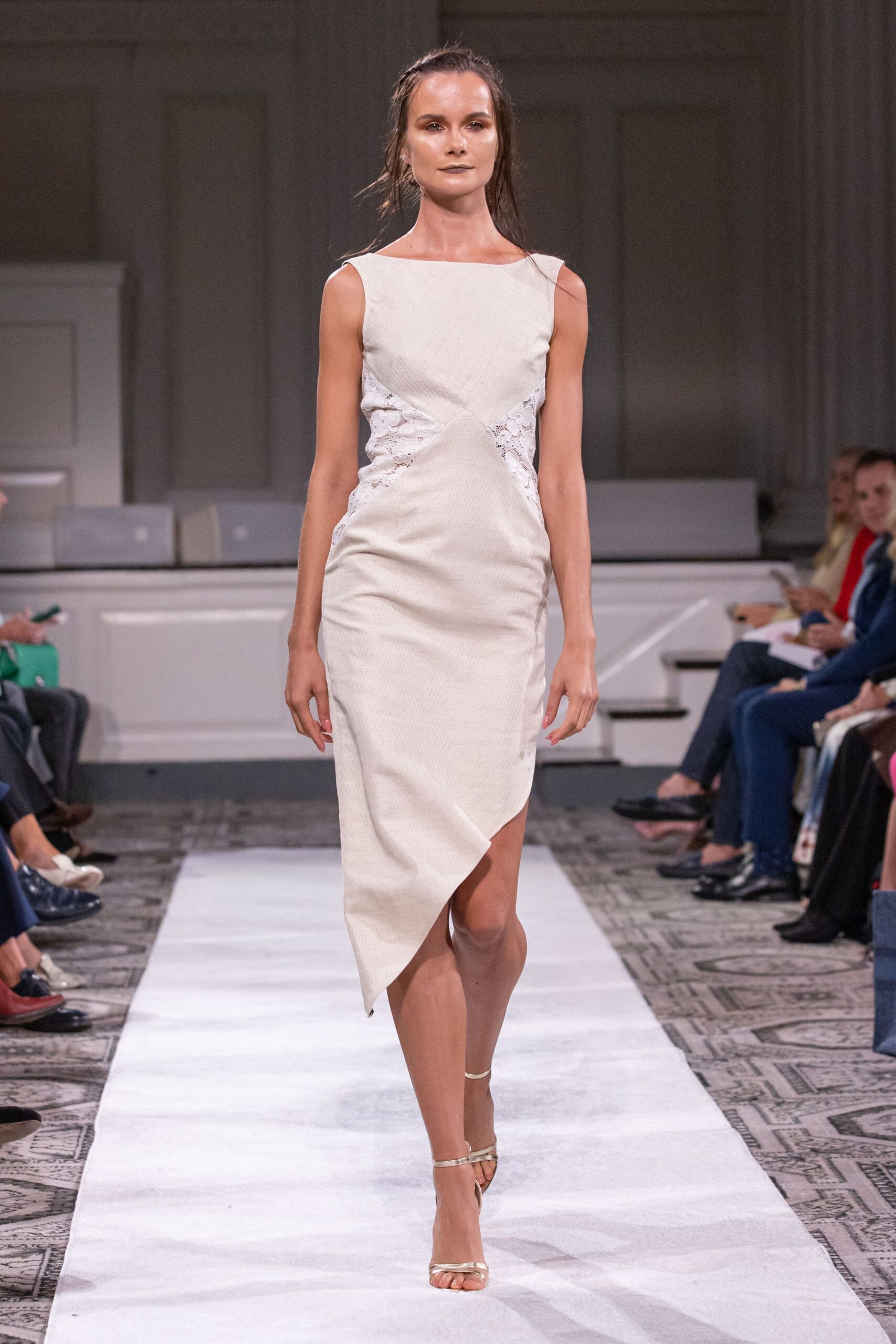 Frederick Anderson S/S 22 Look 2