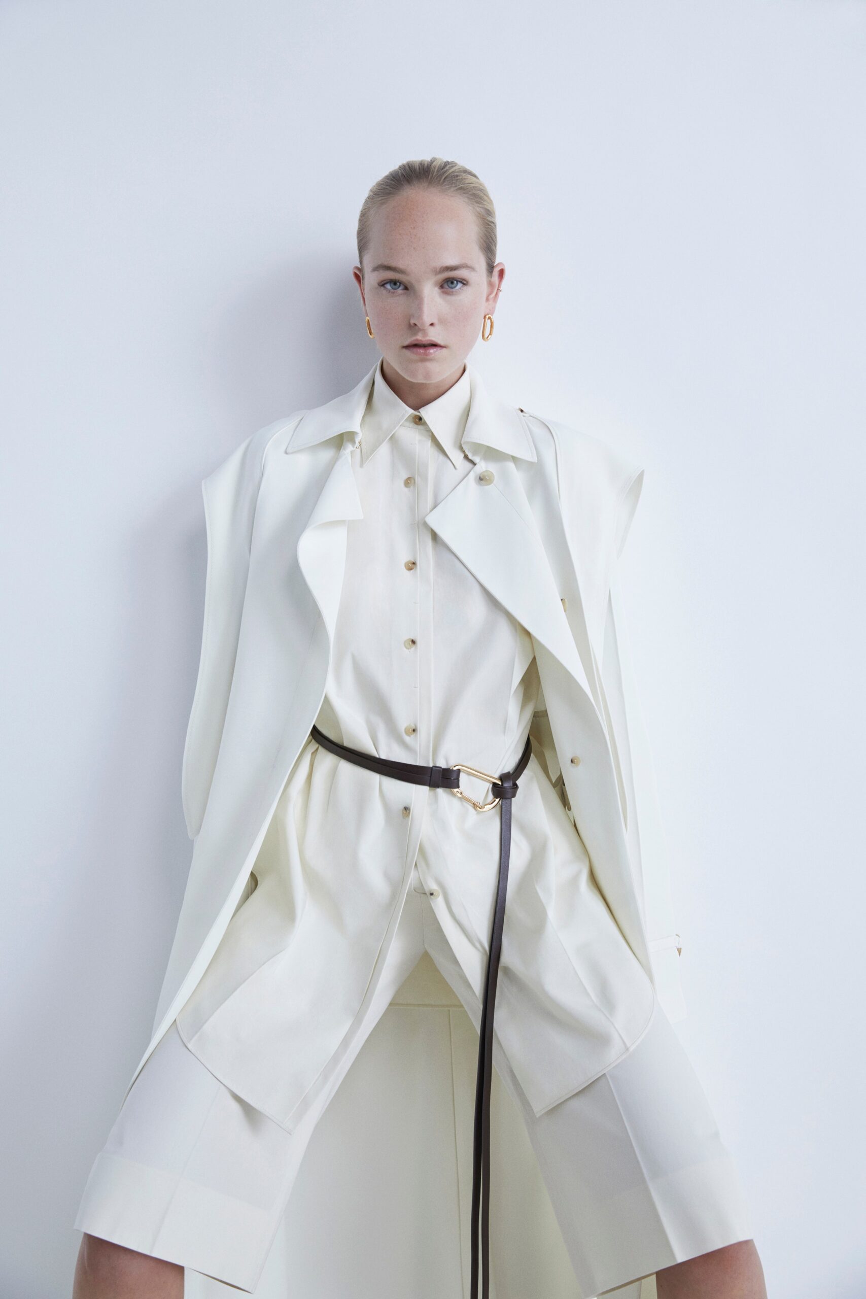 Gabriele Colangelo Resort 2021