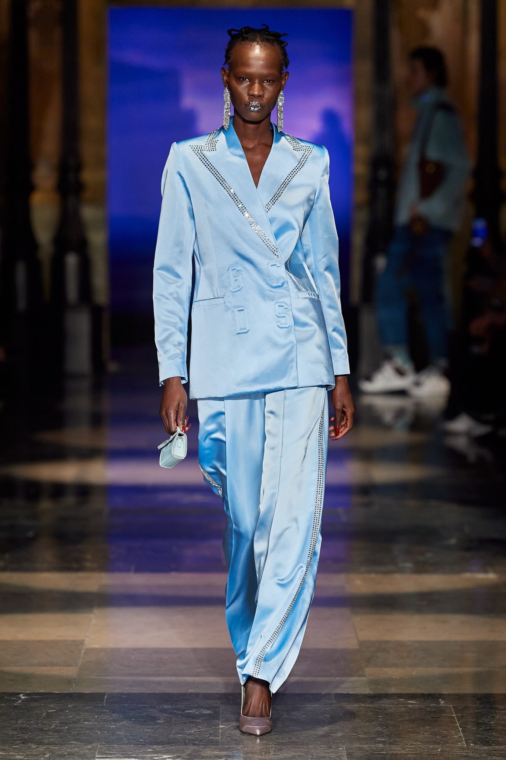 GCDS F/W 20 Look 2