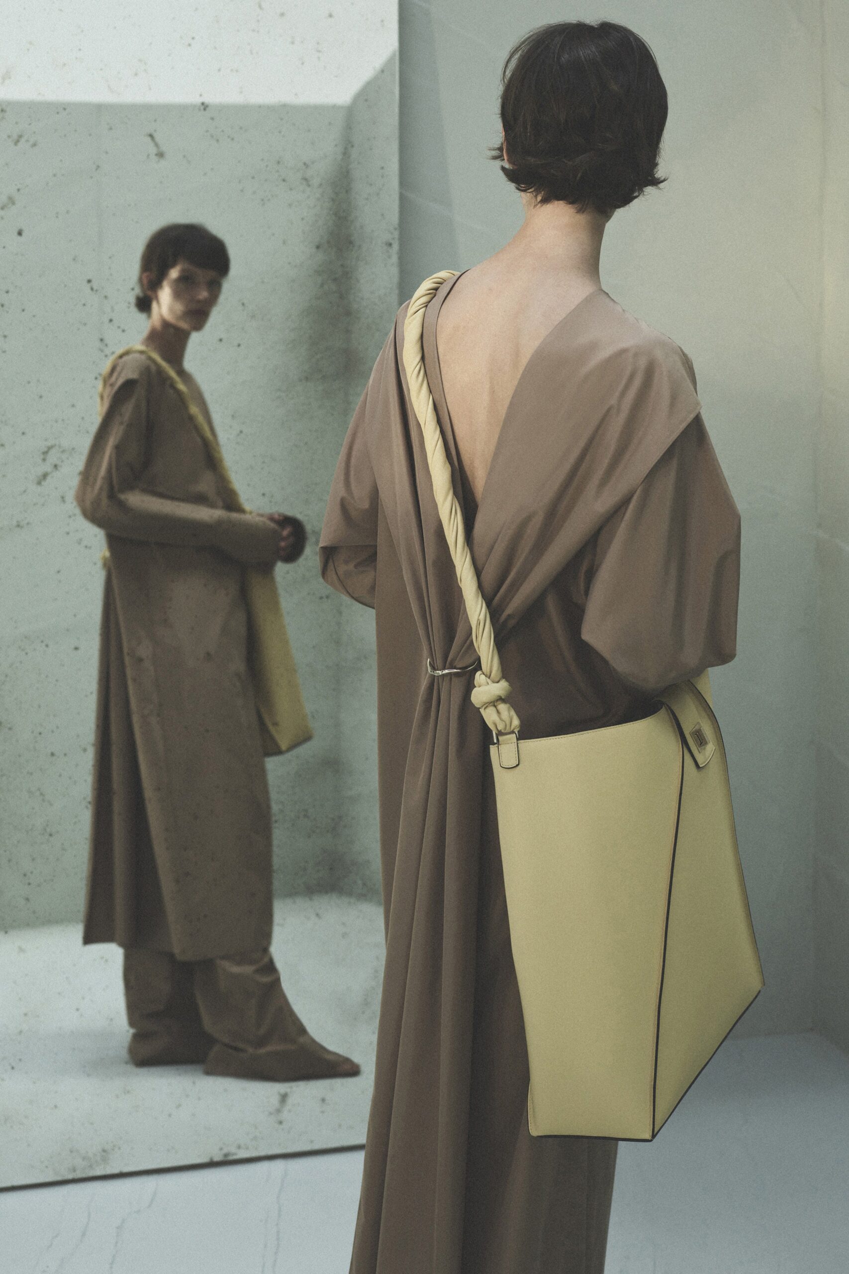 Giada S/S 21 Look 2