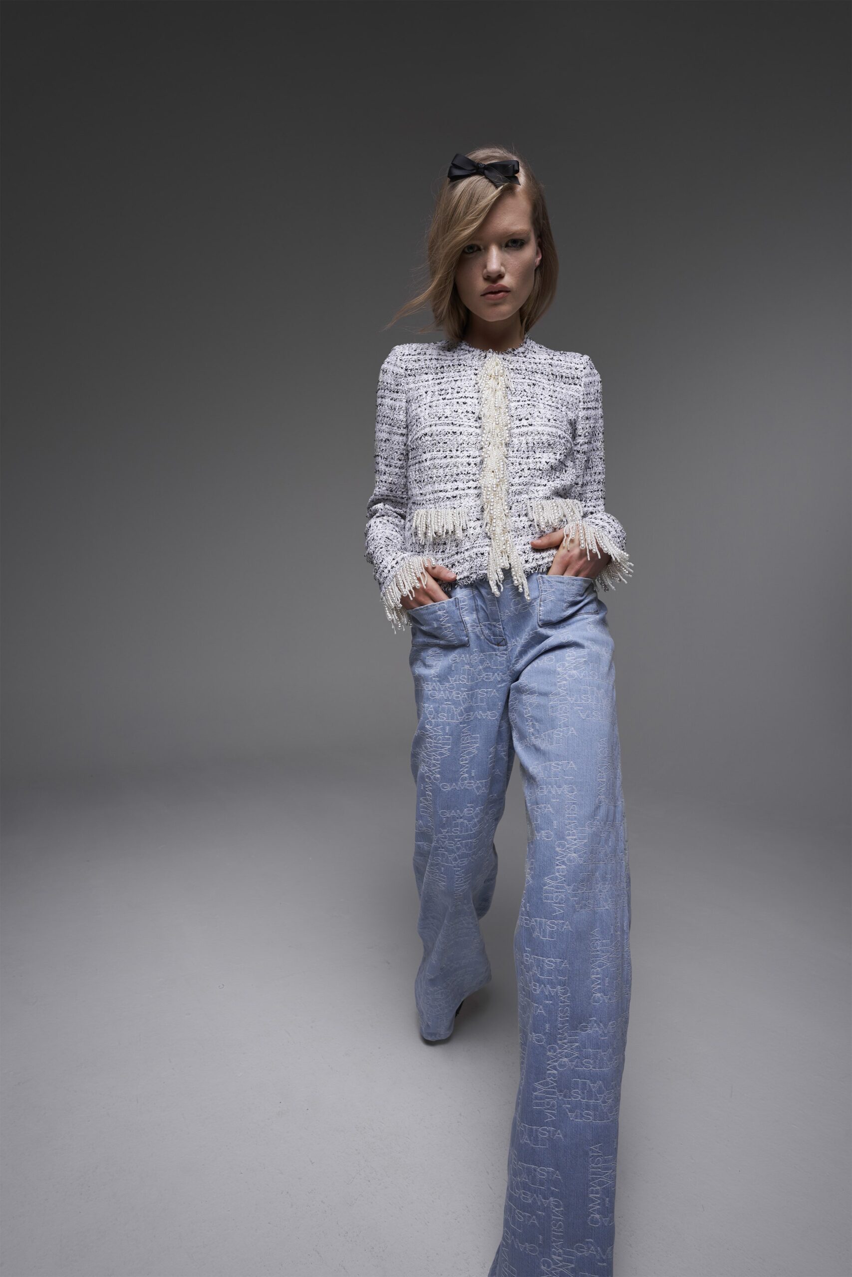 Giambattista Valli Resort 21 Look 2
