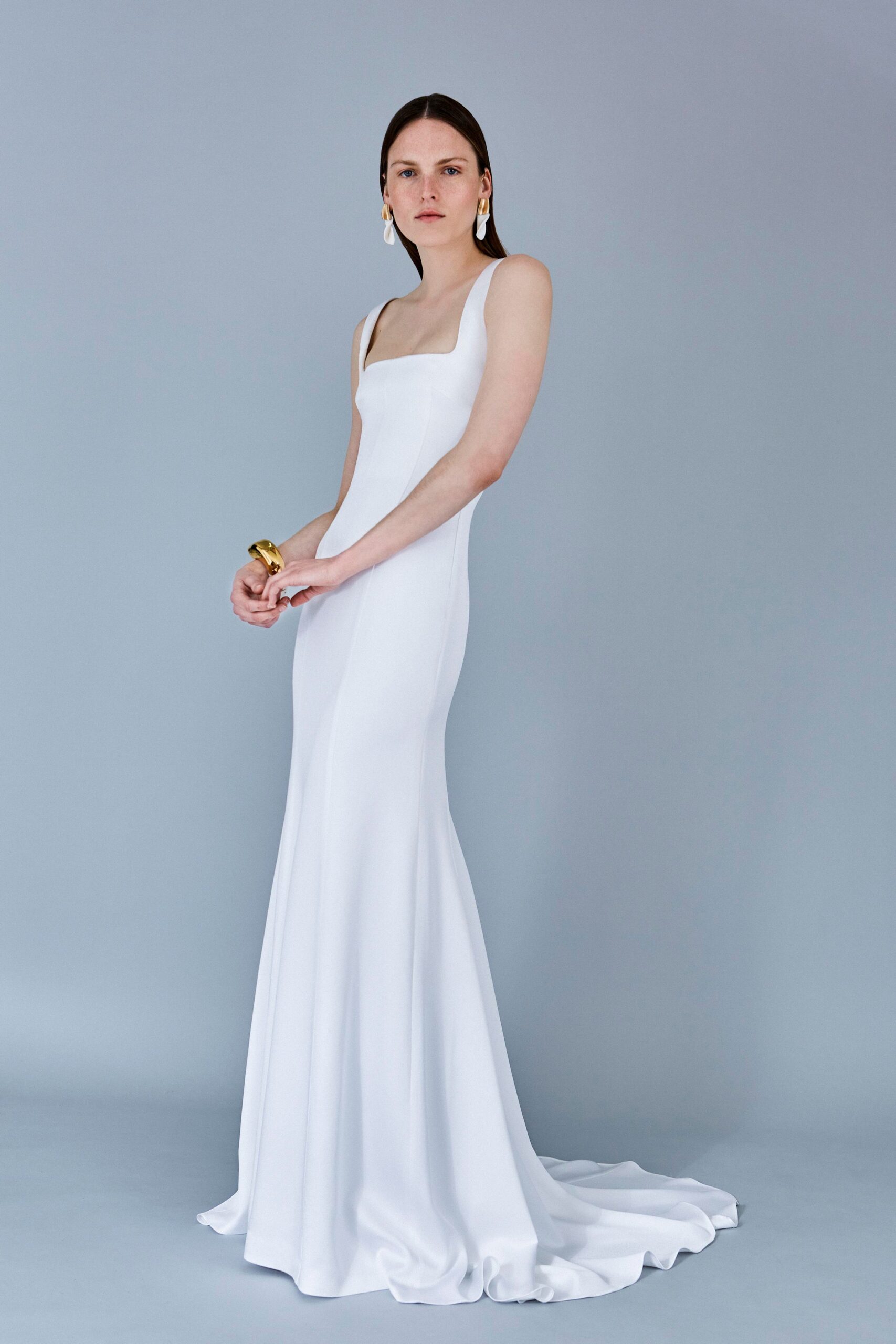 Galvan Bridal Spring 2021