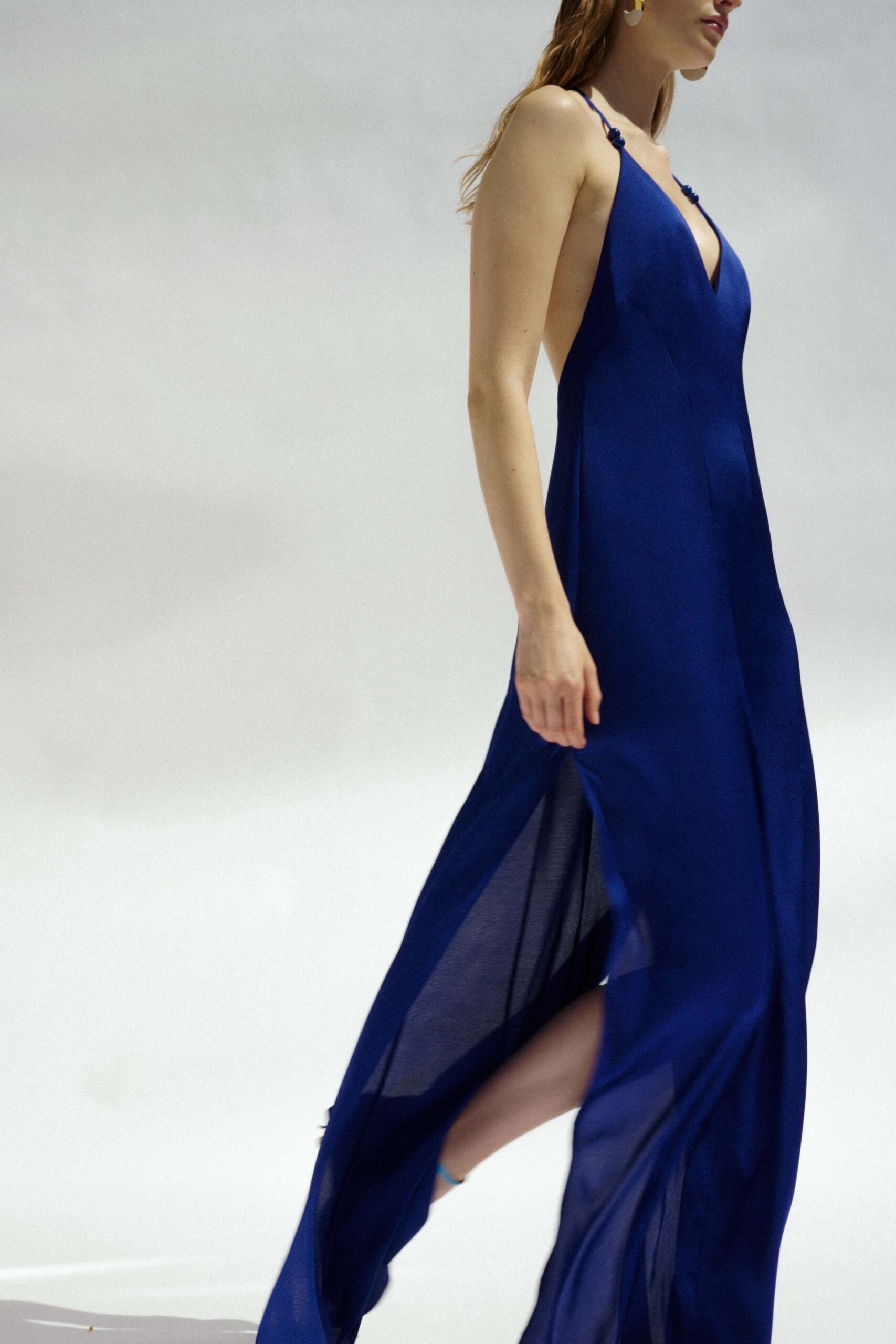 Galvan Resort 21 Look 2