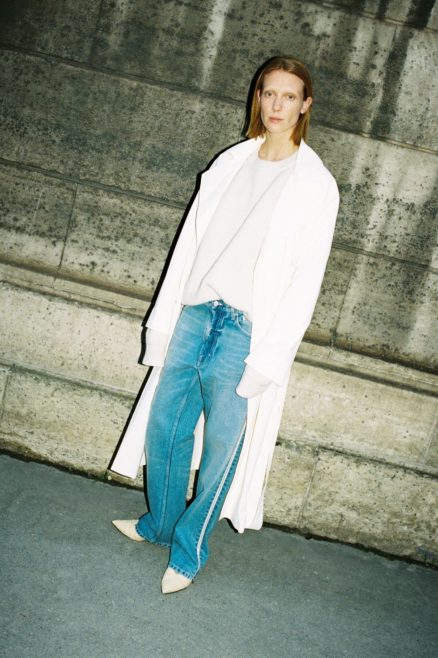 Gauchere F/W 22 Look 2