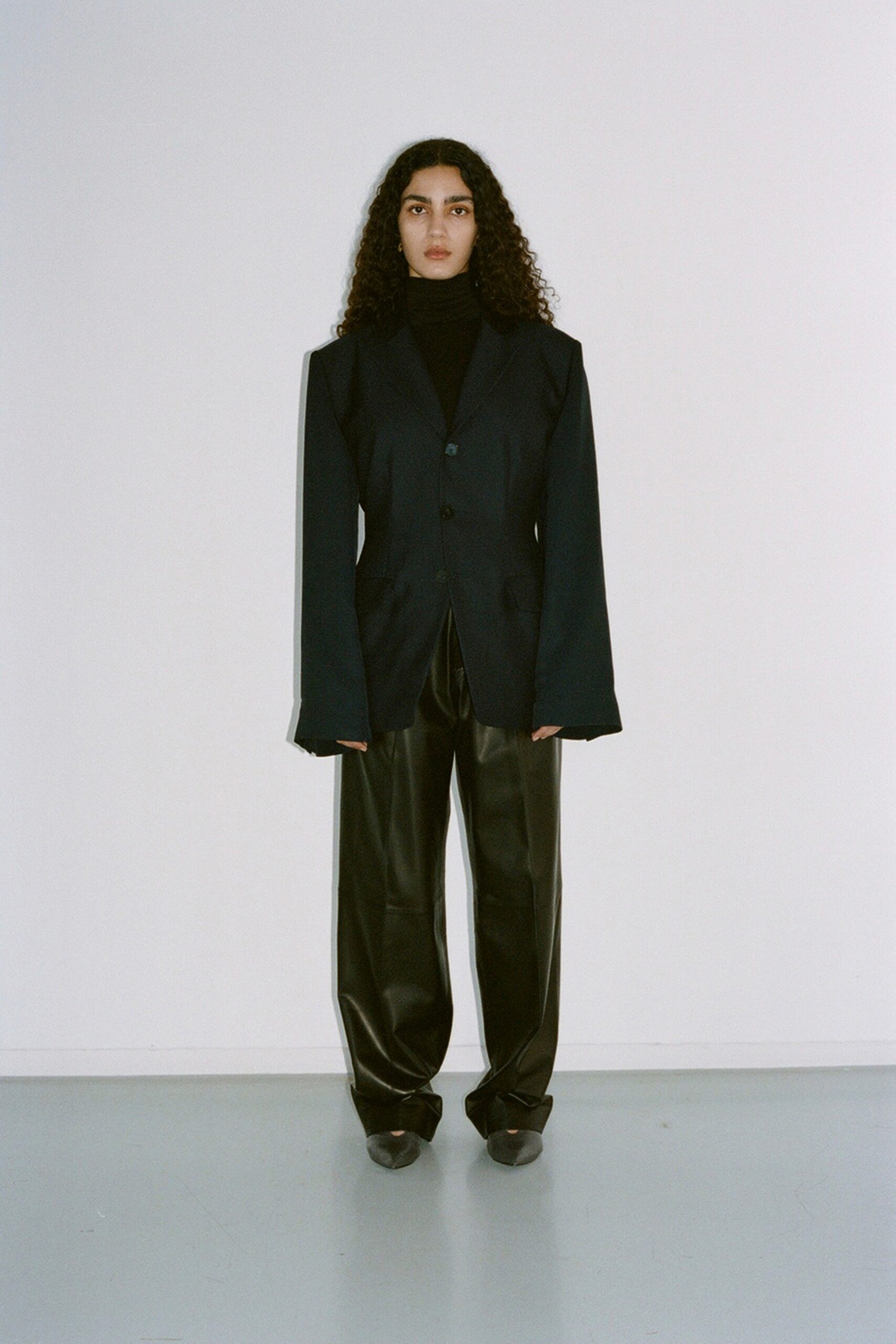 Gauchere F/W 21 Look 2