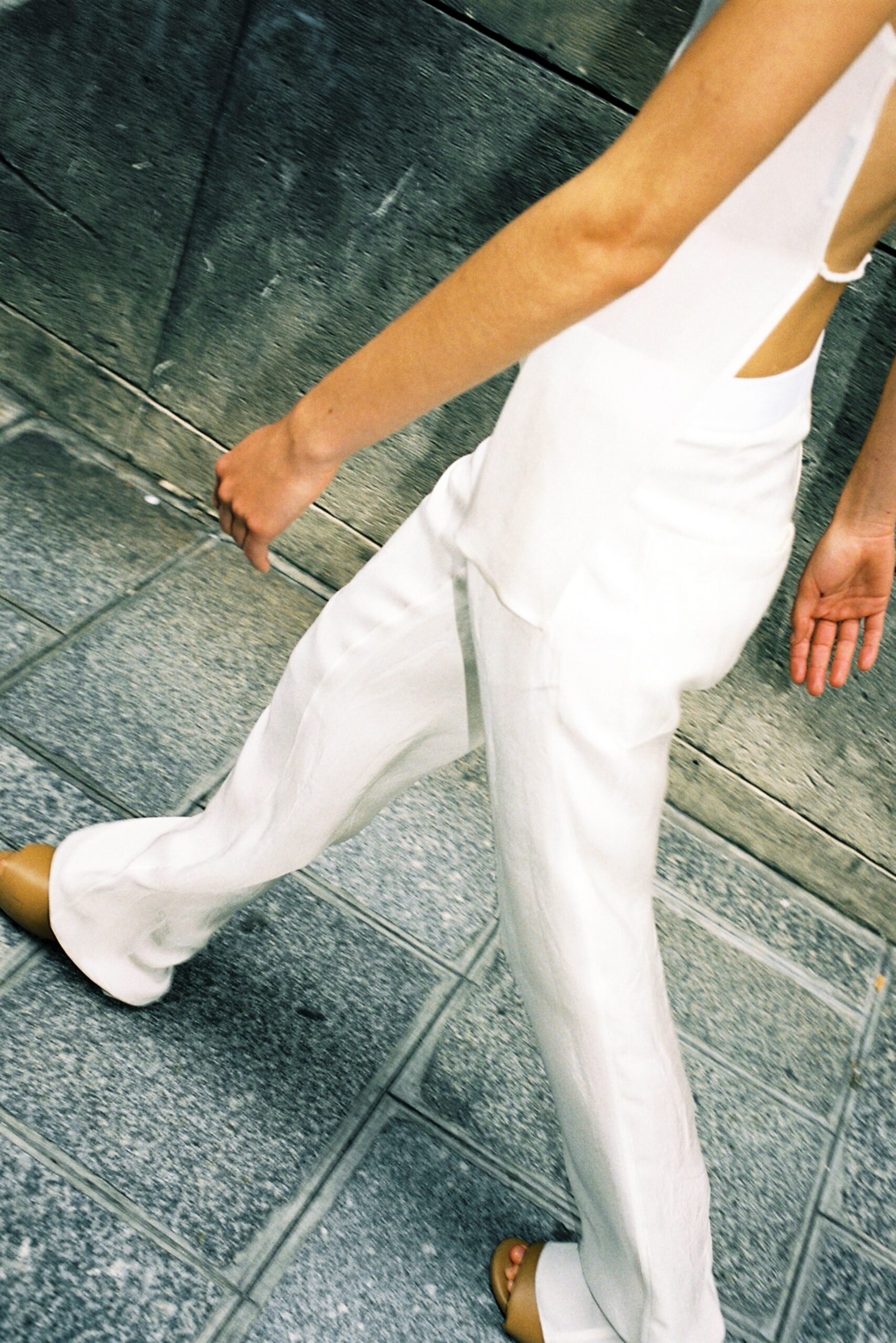 Gauchere Resort 22 Look 2