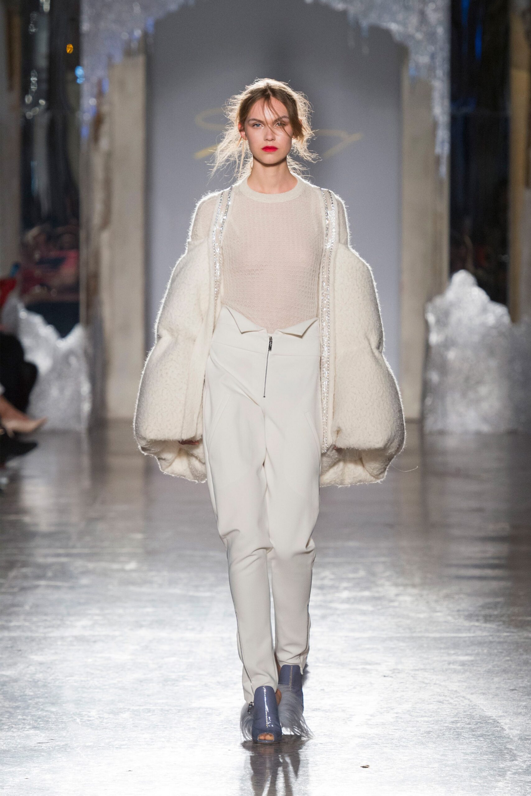 Genny F/W 19 Look 2