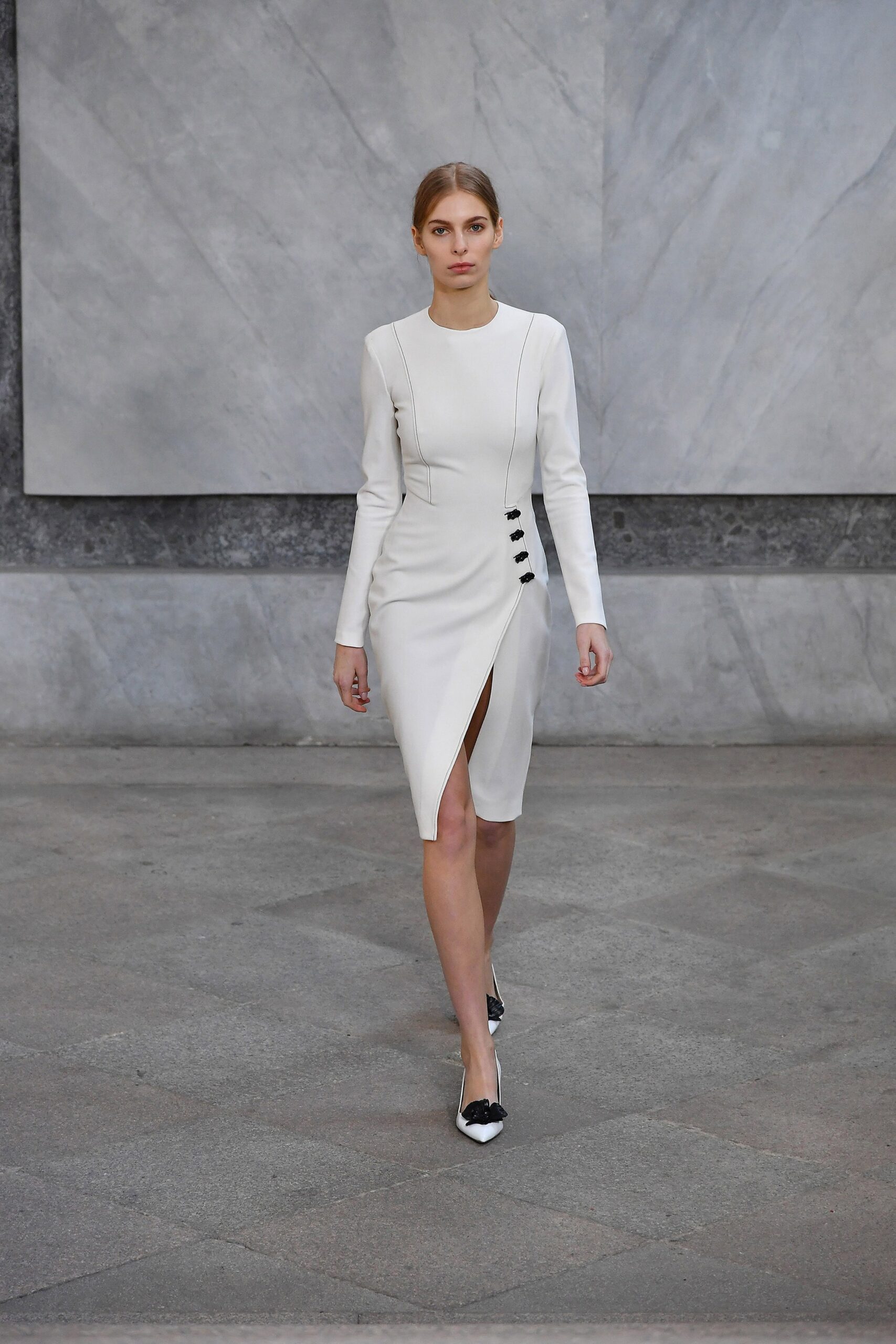 Genny F/W 21 Look 2