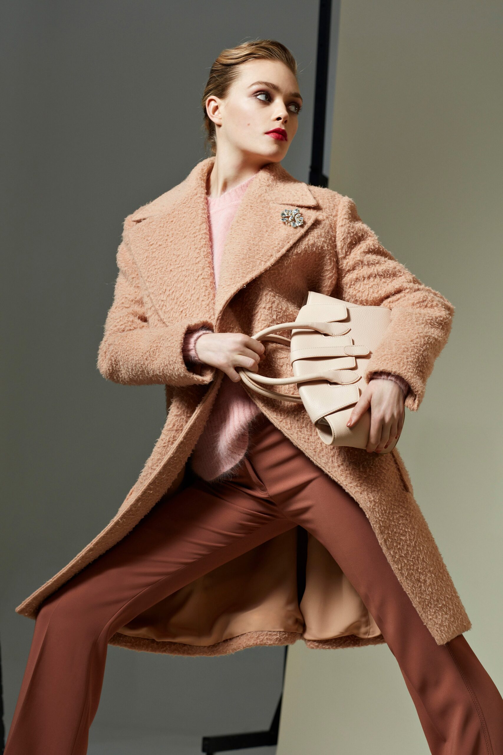 Genny F/W 20 Look 2