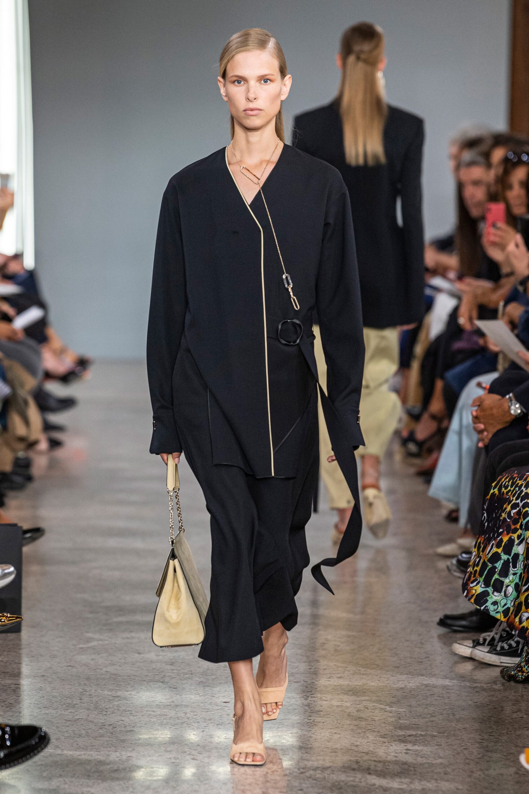 Giada S/S 20 Look 2