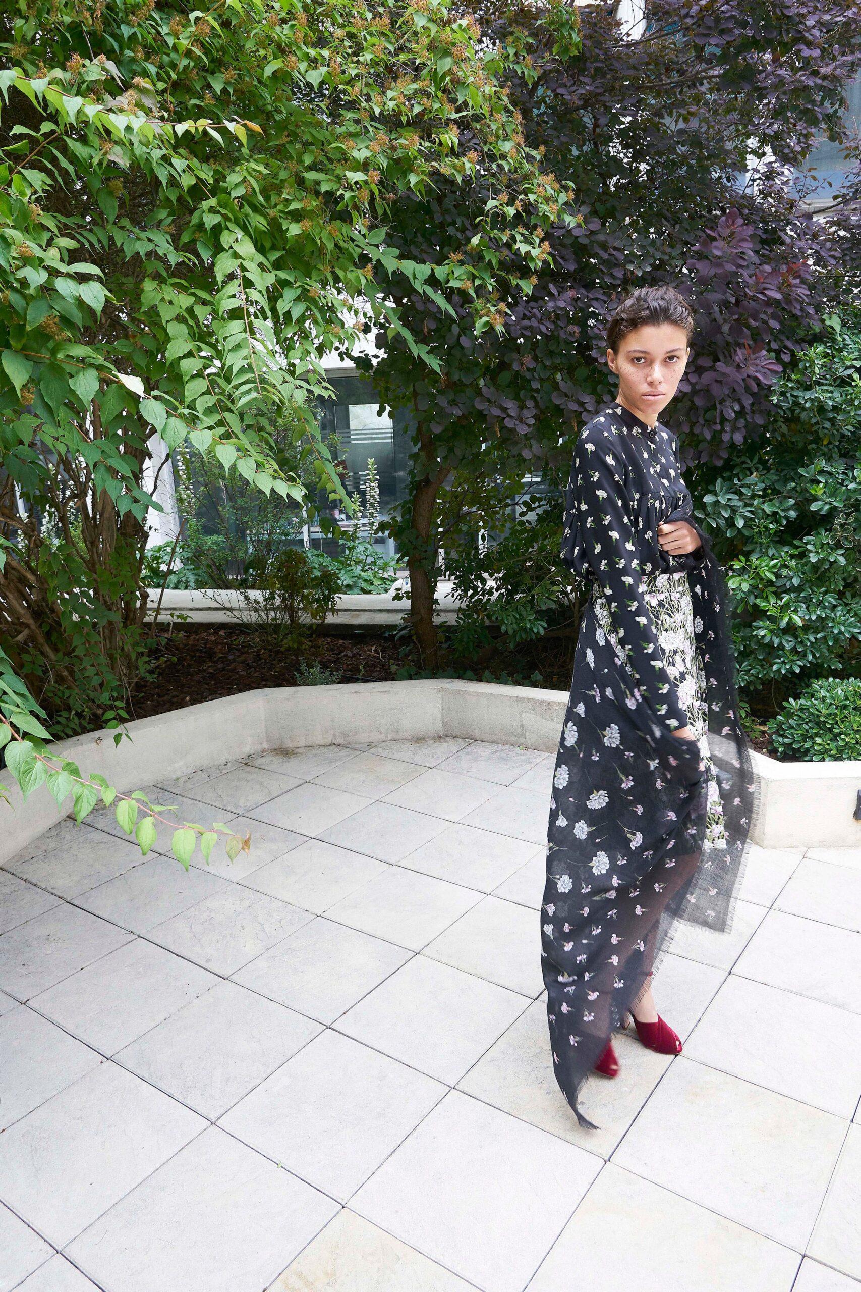 Giambattista Valli Resort 20 Look 2