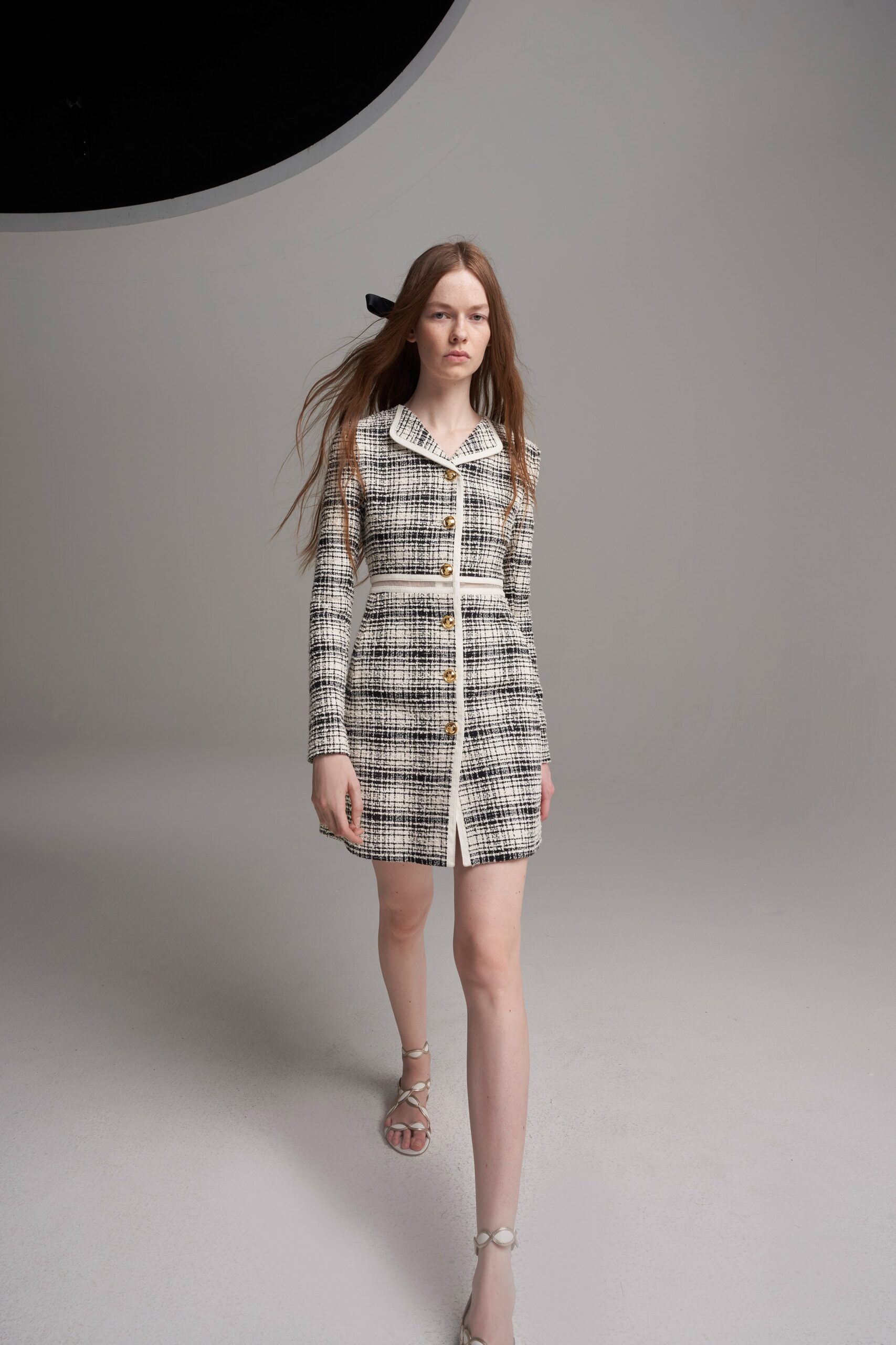 Giambattista Valli Resort 22 Look 2