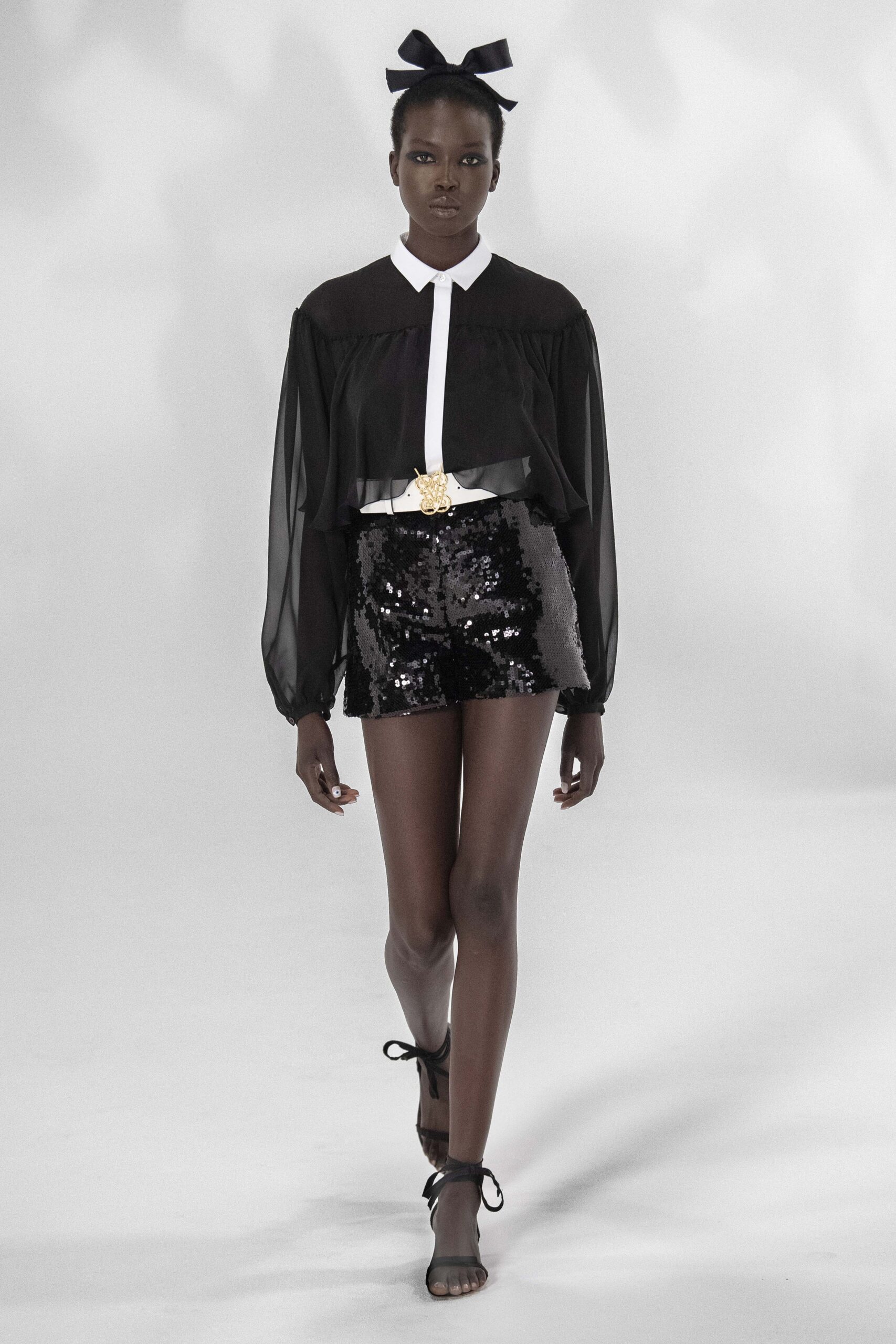 Giambattista Valli S/S 21 Look 2