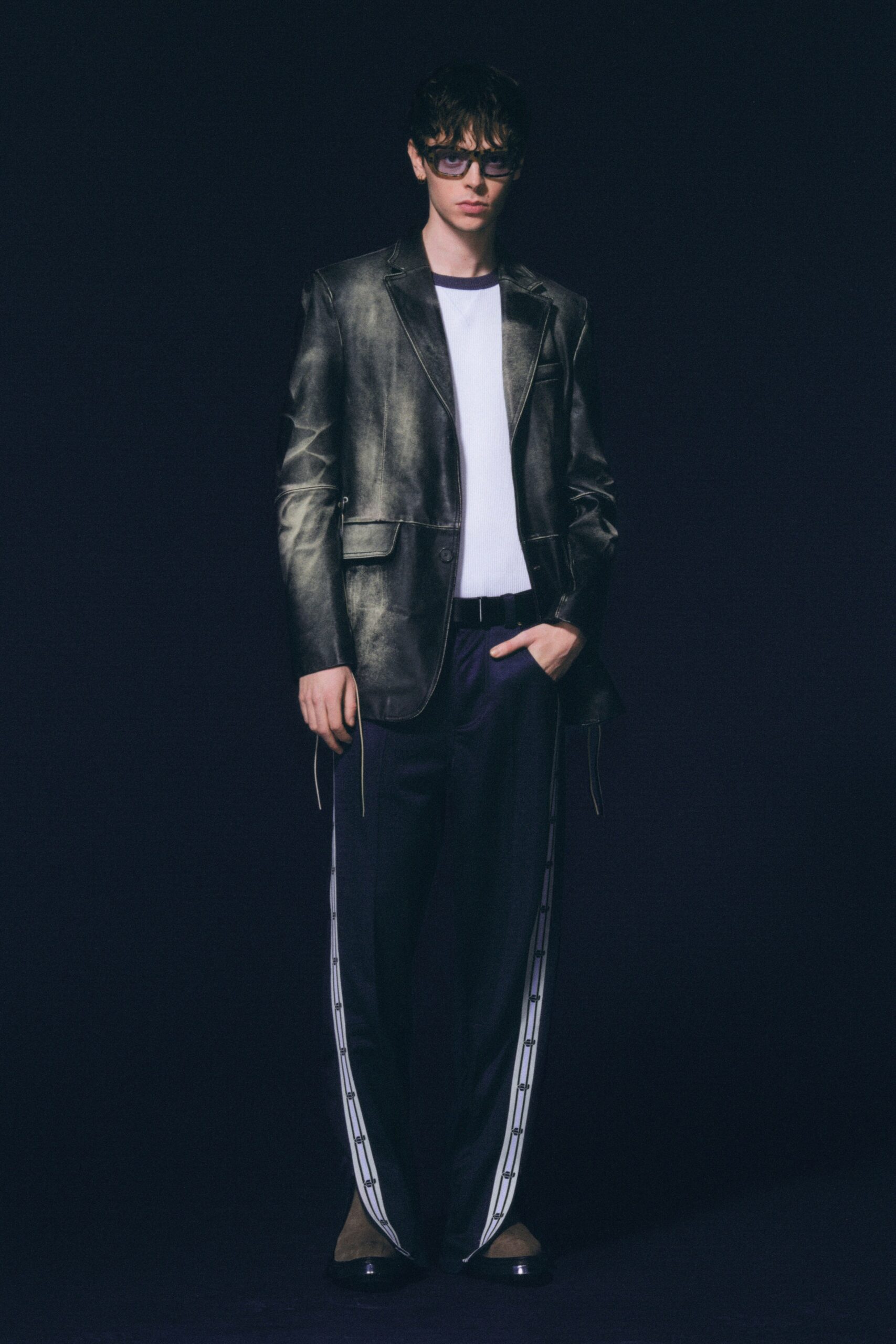 Eytys F/W 23 Look 2