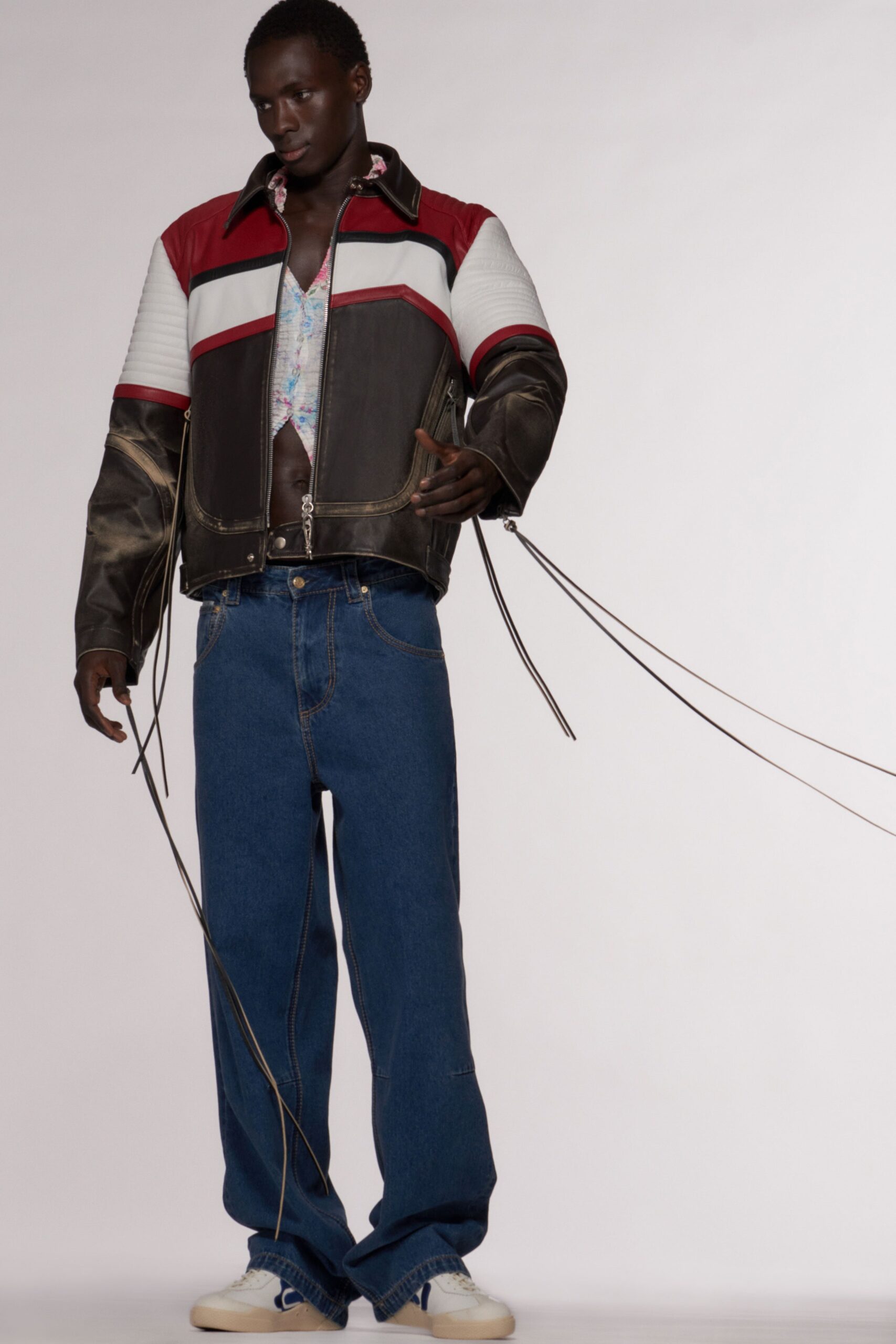 Eytys S/S 23 Look 2