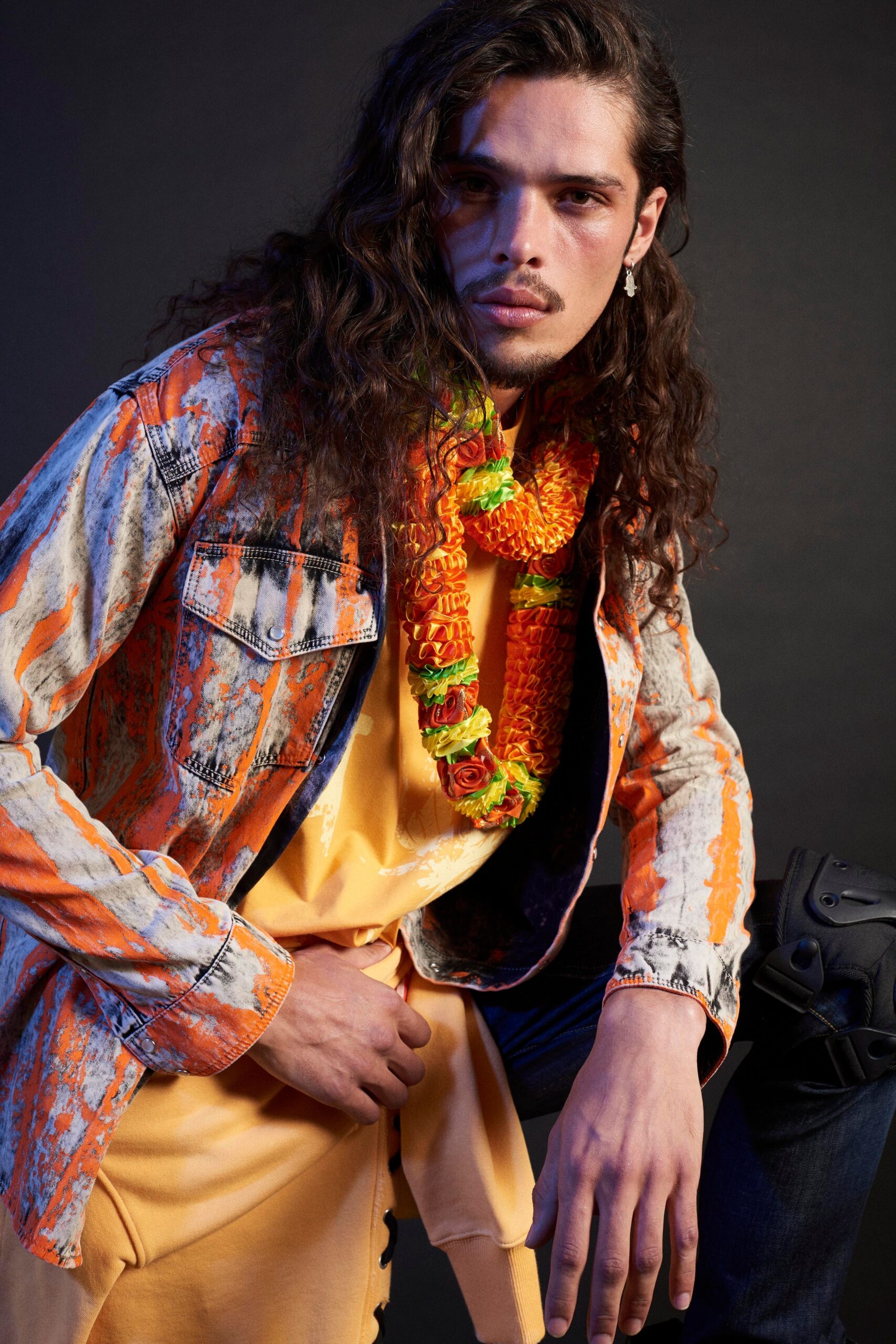 Faith Connexion S/S 19 Look 2
