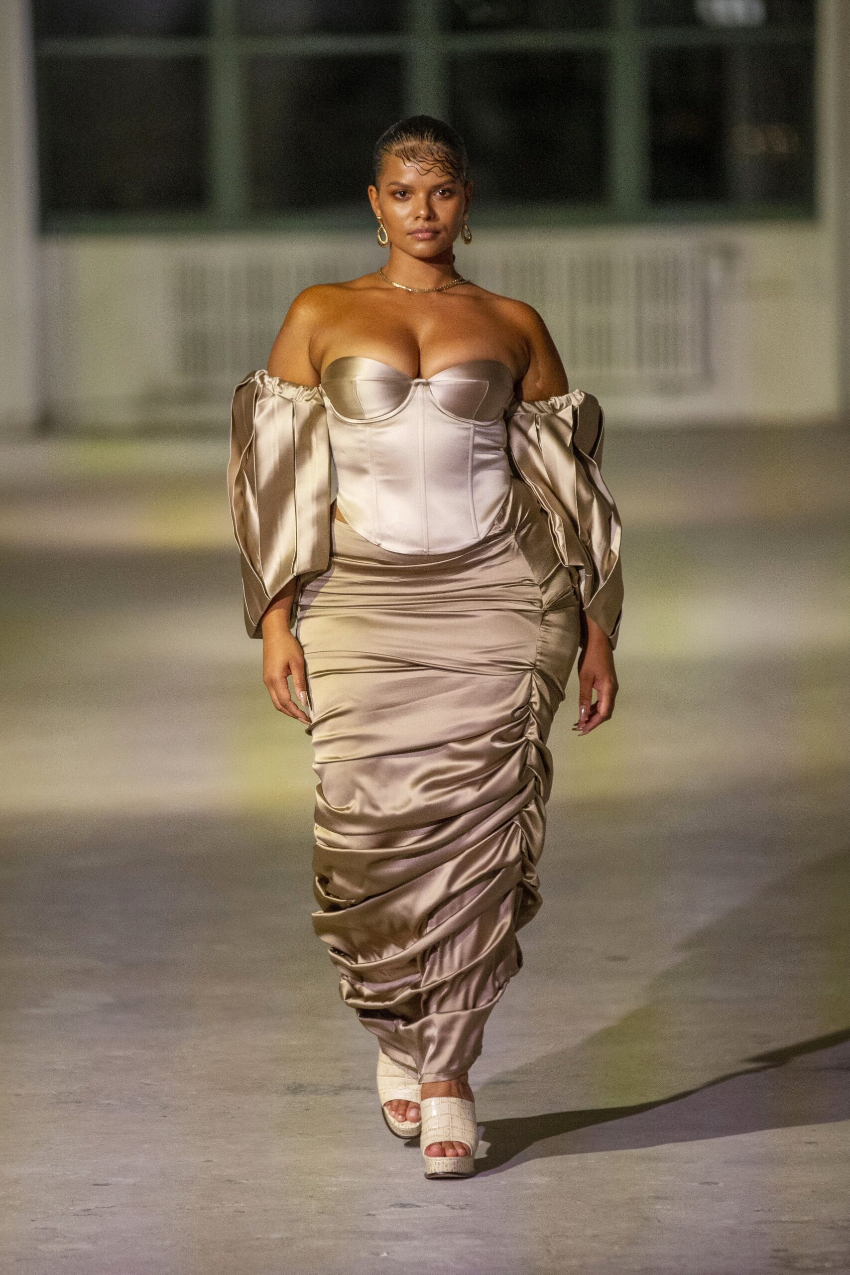 Fe Noel S/S 23 Look 3