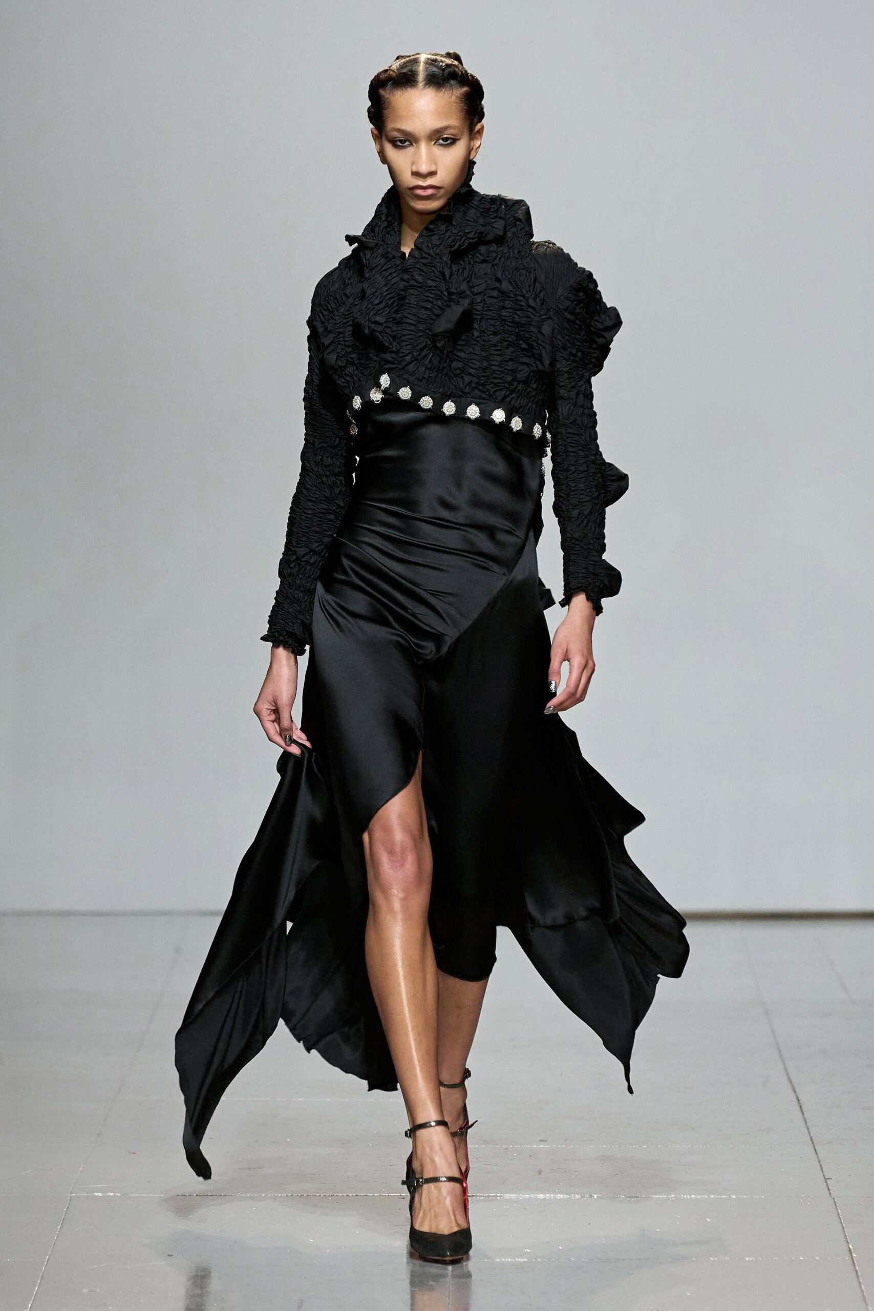 Feben F/W 23 Look 2