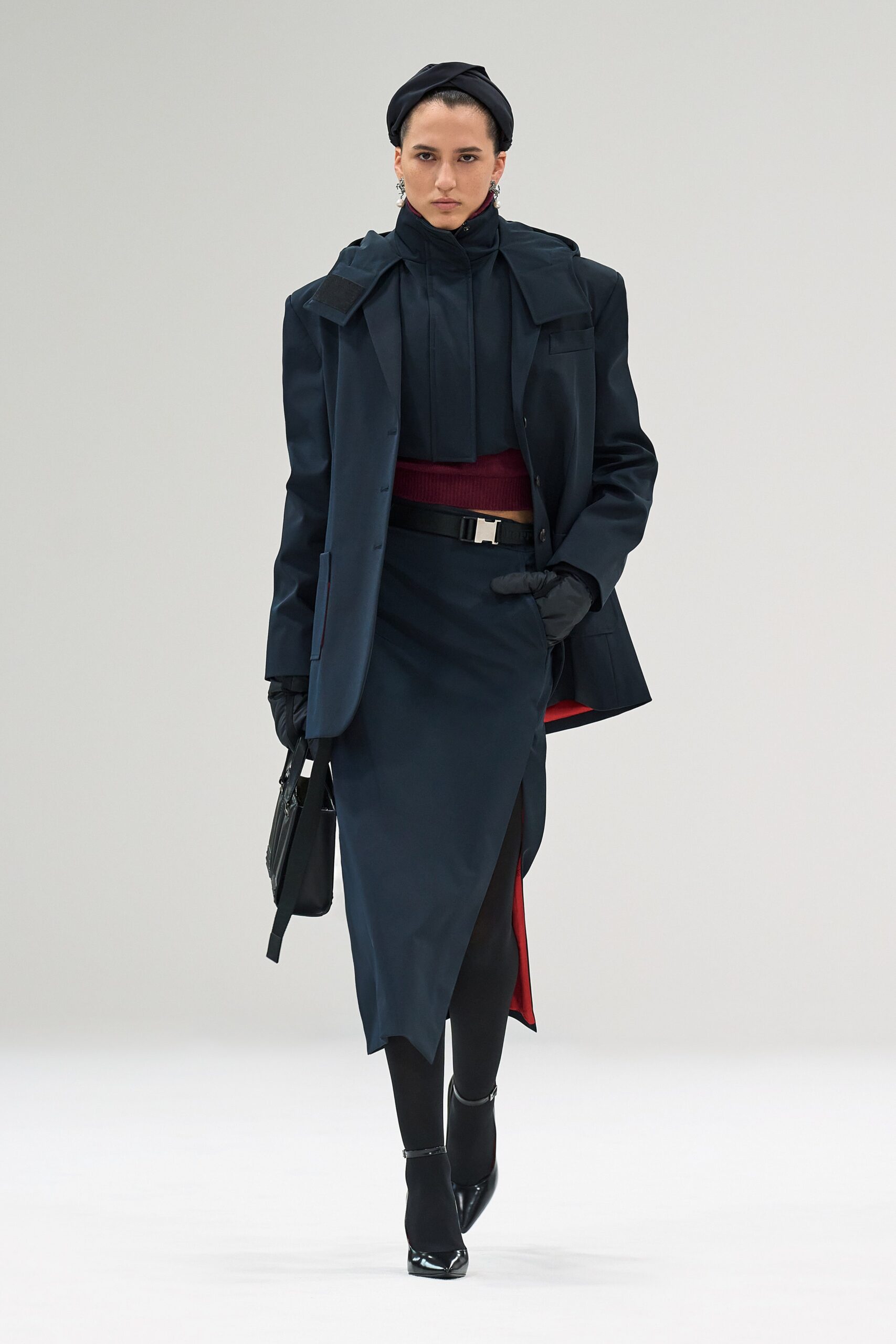Ferrari F/W 23 Look 2