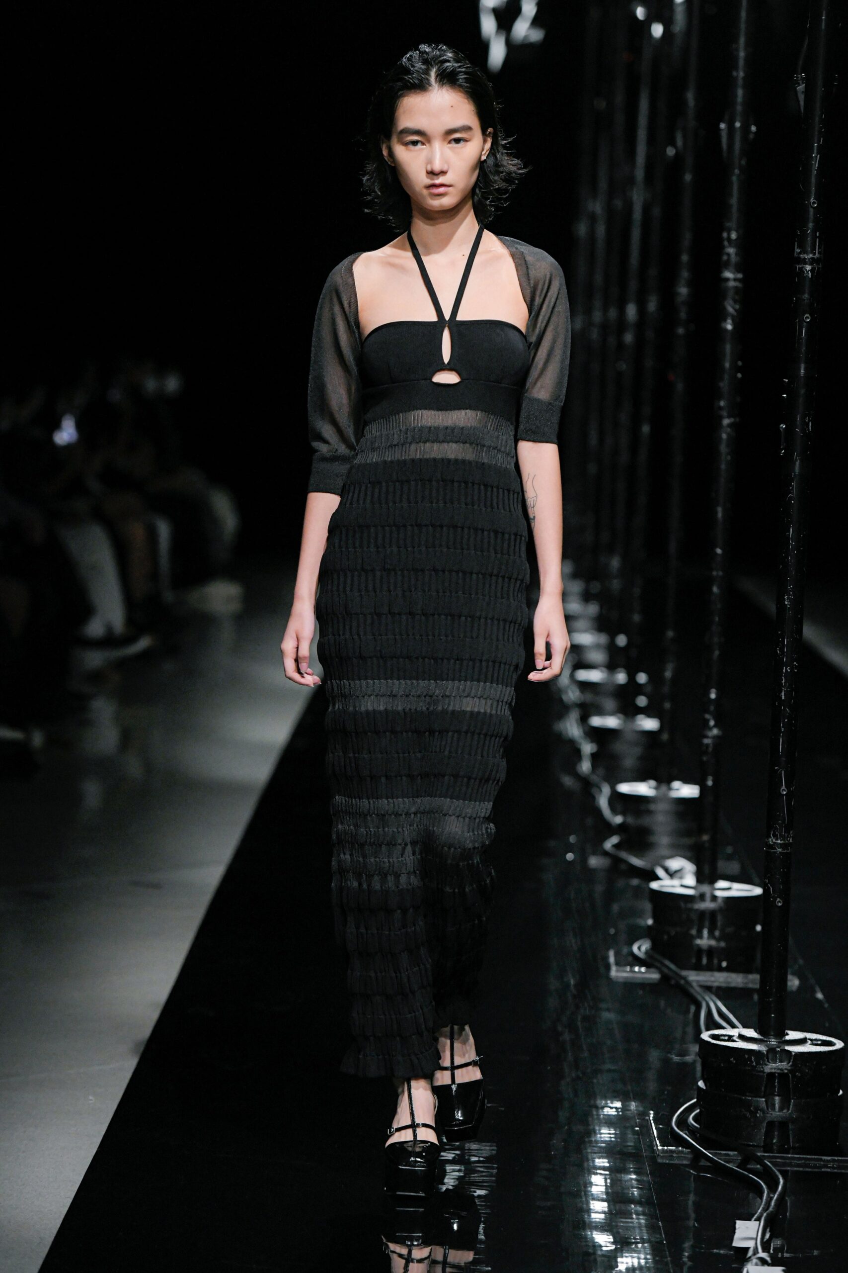 Fetico Tokyo S/S 23 Look 2
