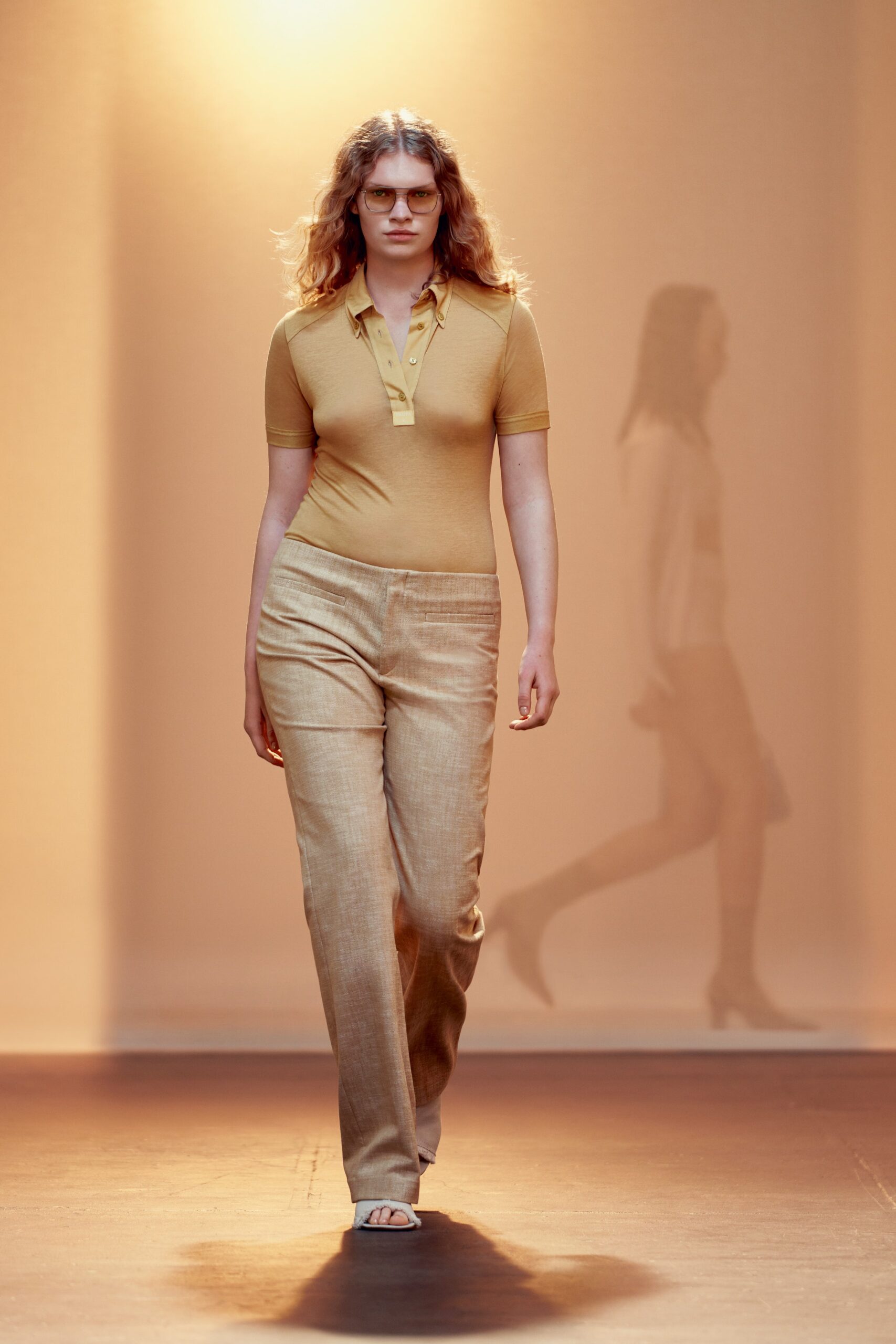 Filippa K S/S 24 Look 2