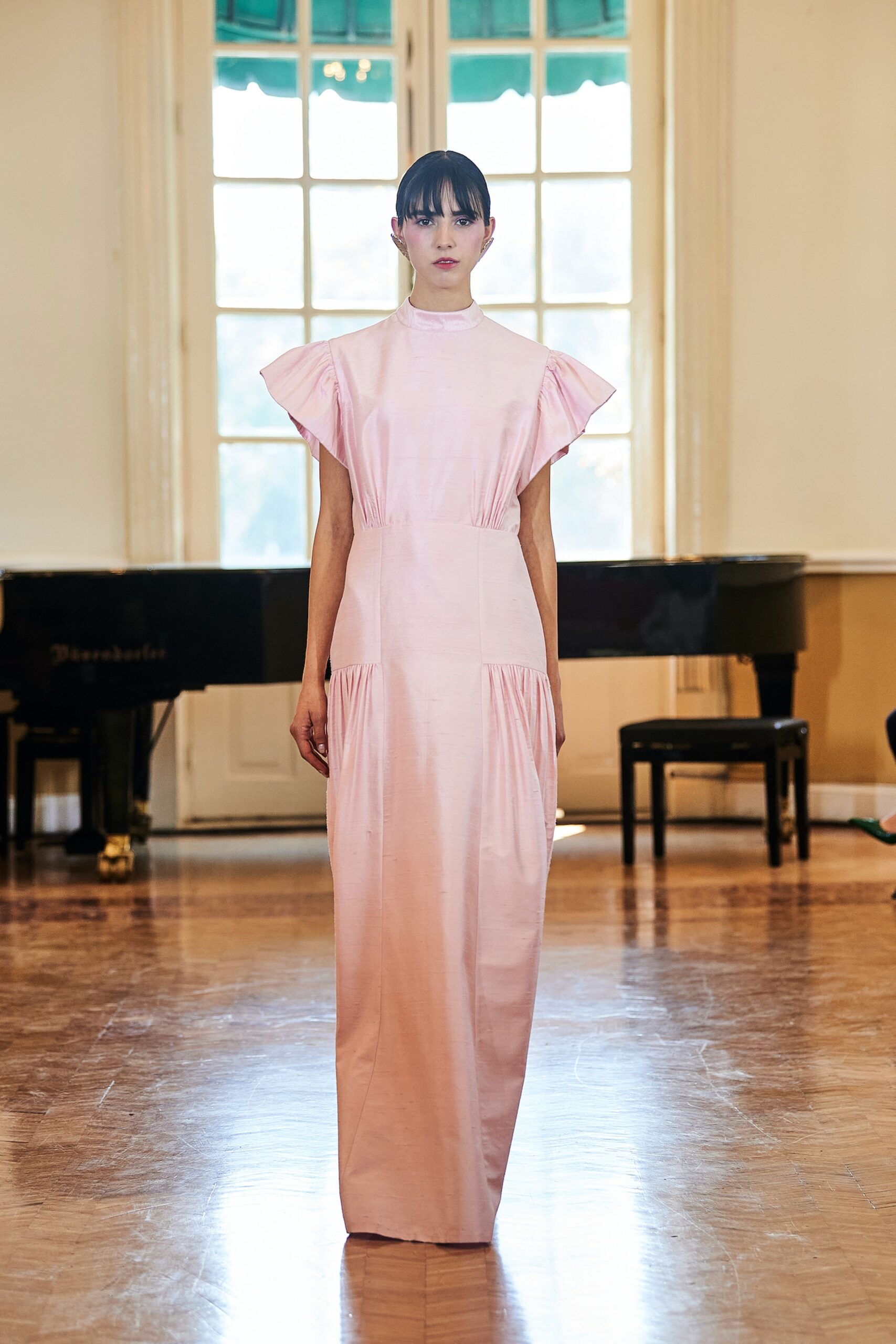 Francisco Cancino Mexico F/W 22 Look 2