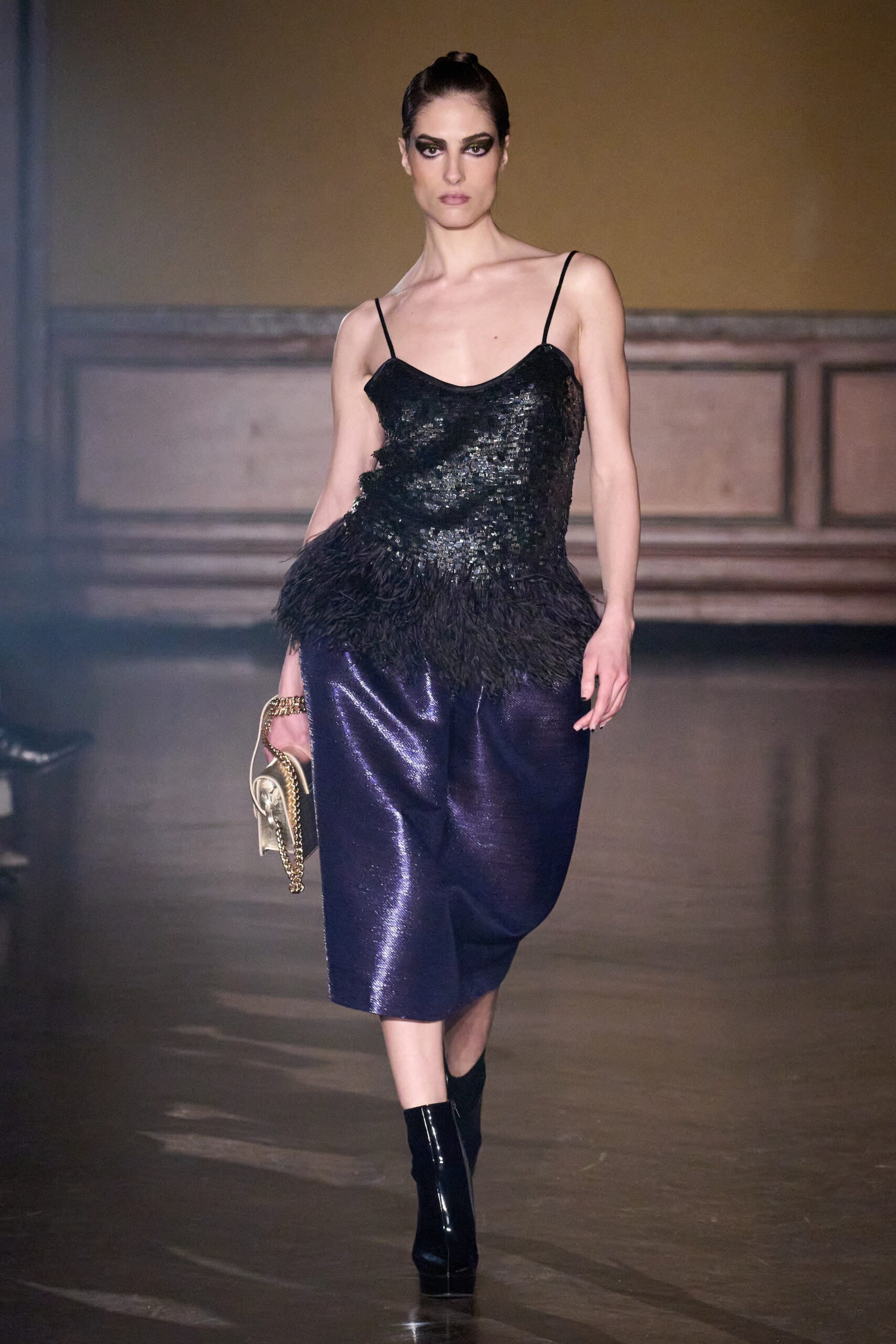 Frederick Anderson F/W 23 Look 2