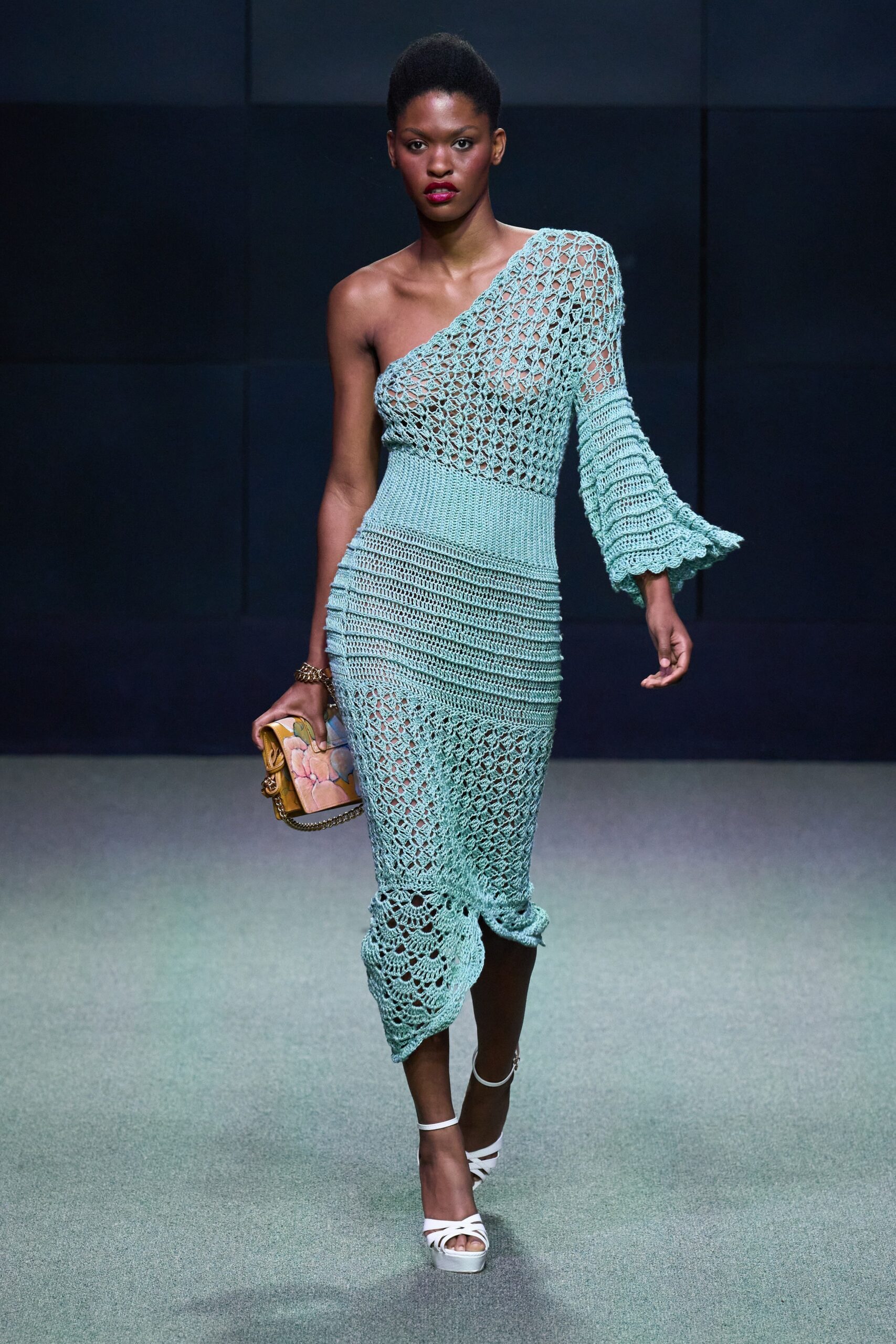 Frederick Anderson S/S 23 Look 2